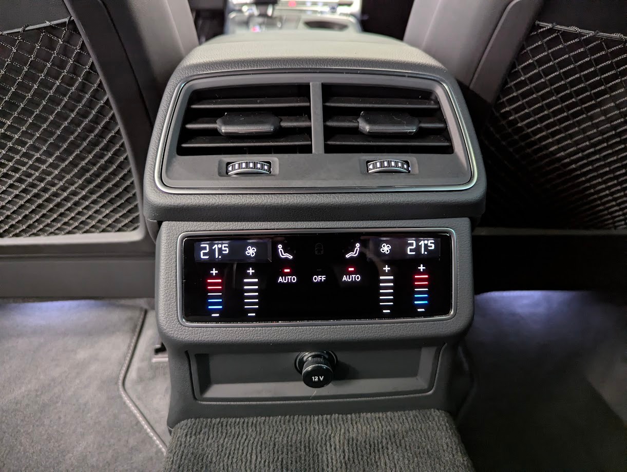 AUDI A6 Avant 3.0 V6 50 TDI S Line quattro T-Tronic*5J GAR ALL-BLACK MATRIX SITZKLIMA MASSAGE CAM UVM*-image-27