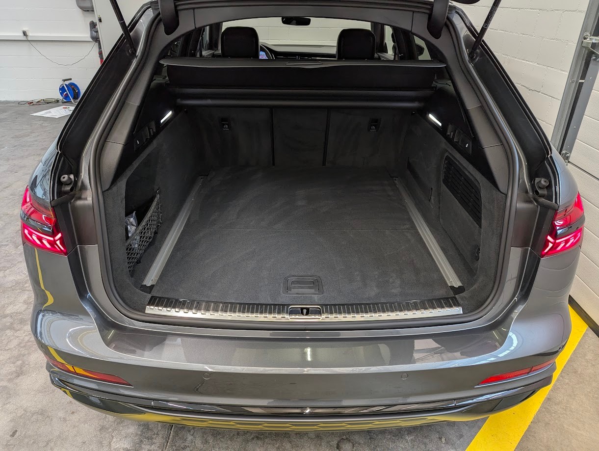 AUDI A6 Avant 3.0 V6 50 TDI S Line quattro T-Tronic*5J GAR ALL-BLACK MATRIX SITZKLIMA MASSAGE CAM UVM*-image-30