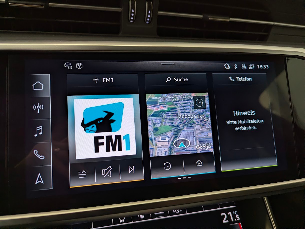 AUDI A6 Avant 3.0 V6 50 TDI S Line quattro T-Tronic*5J GAR ALL-BLACK MATRIX SITZKLIMA MASSAGE CAM UVM*-image-12