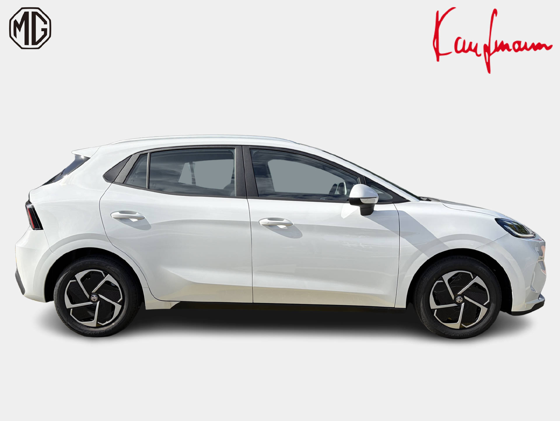 MG 4 Urban 43kWh Comfort-image-2