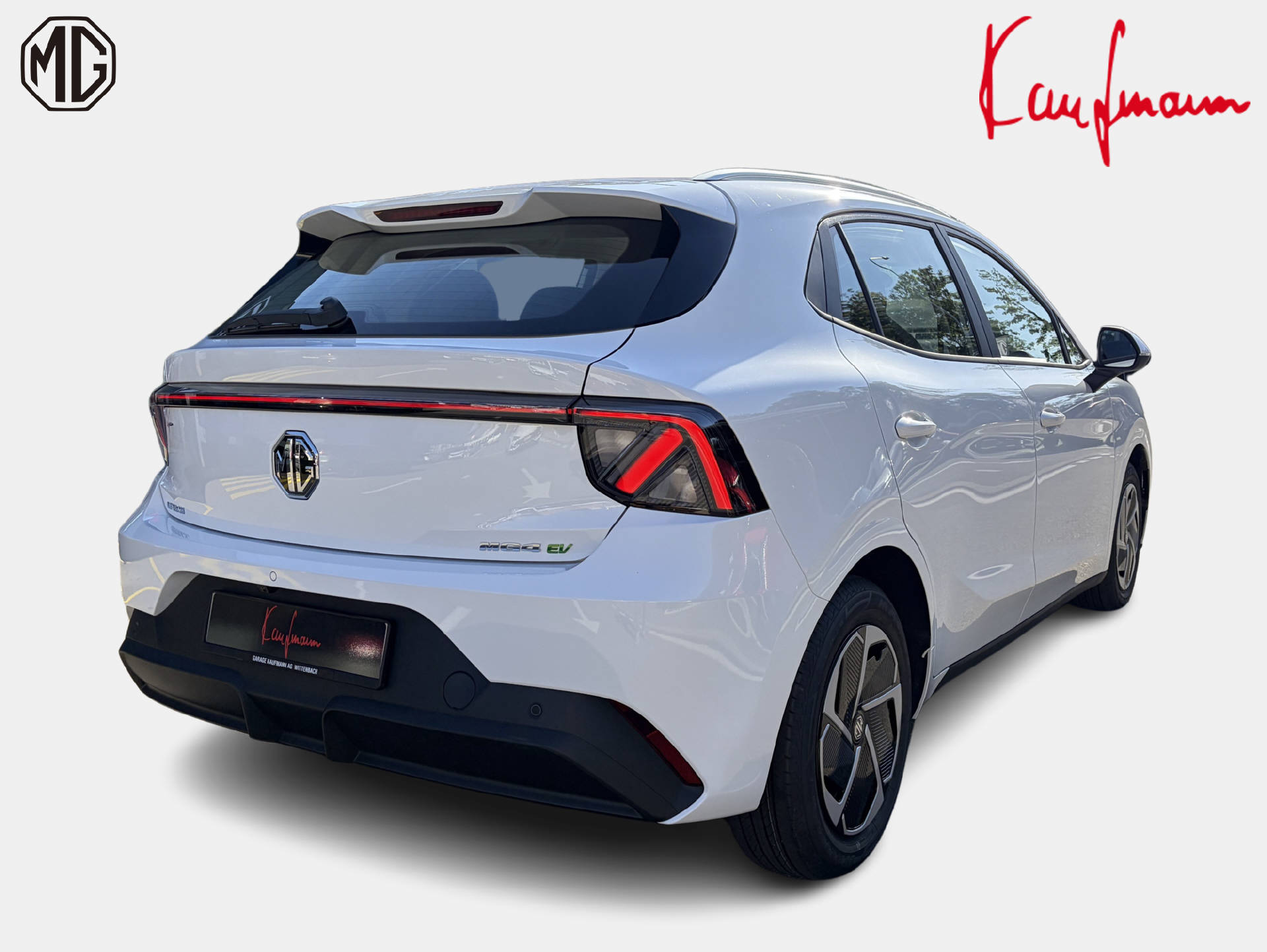 MG 4 Urban 43kWh Comfort-image-3