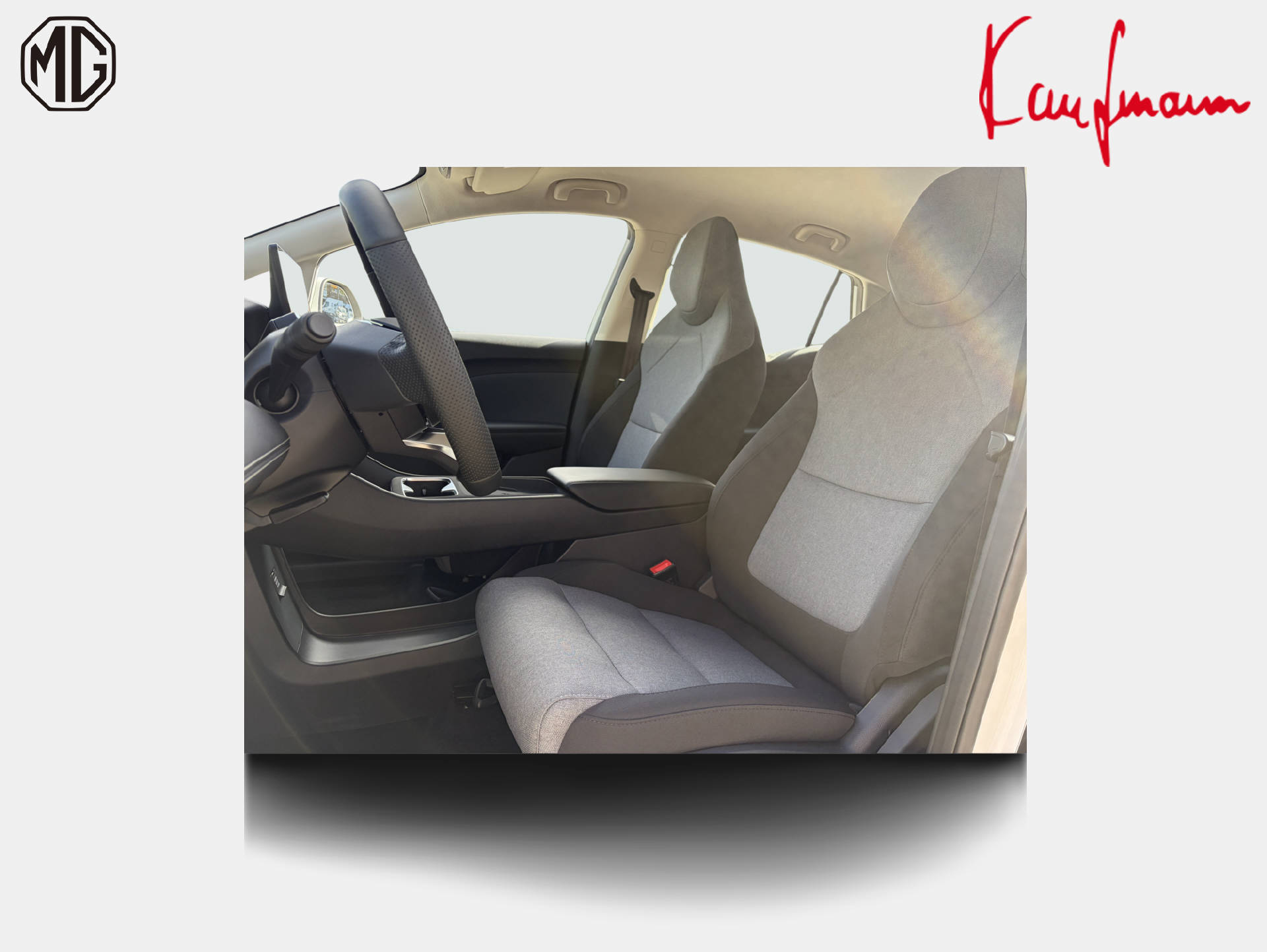 MG 4 Urban 43kWh Comfort-image-7