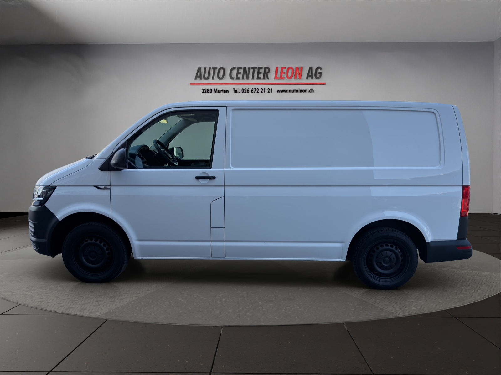 VW T6 2.0 TDI-image-2