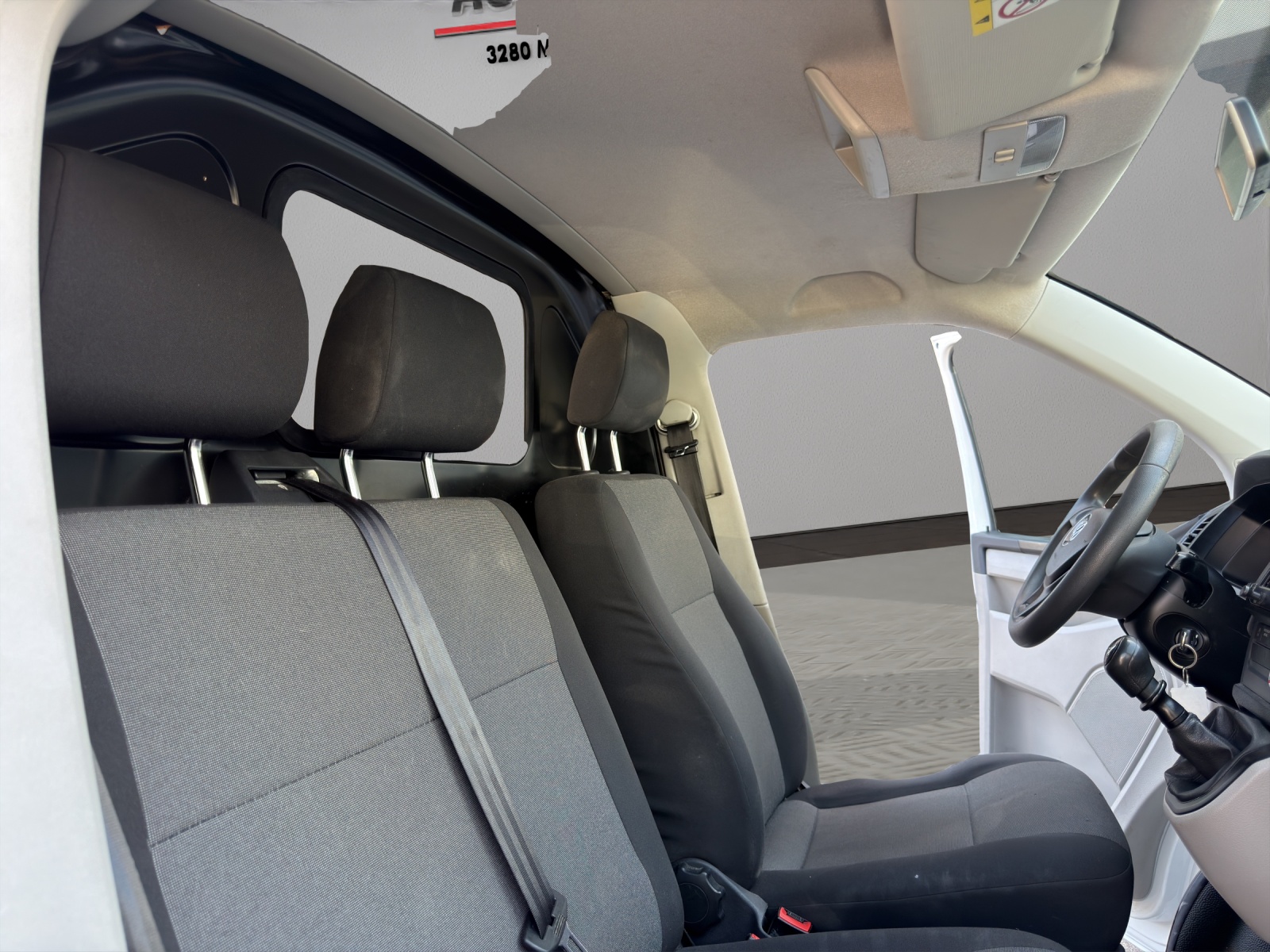 VW T6 2.0 TDI-image-18