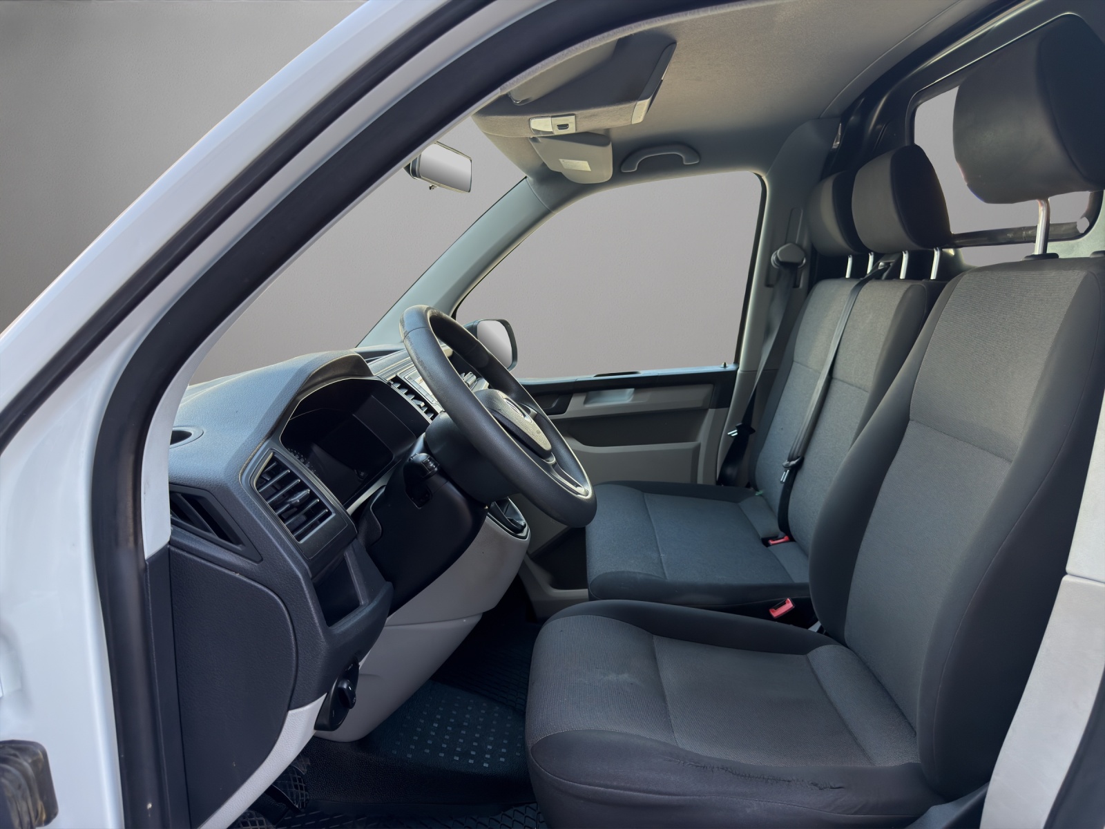 VW T6 2.0 TDI-image-8