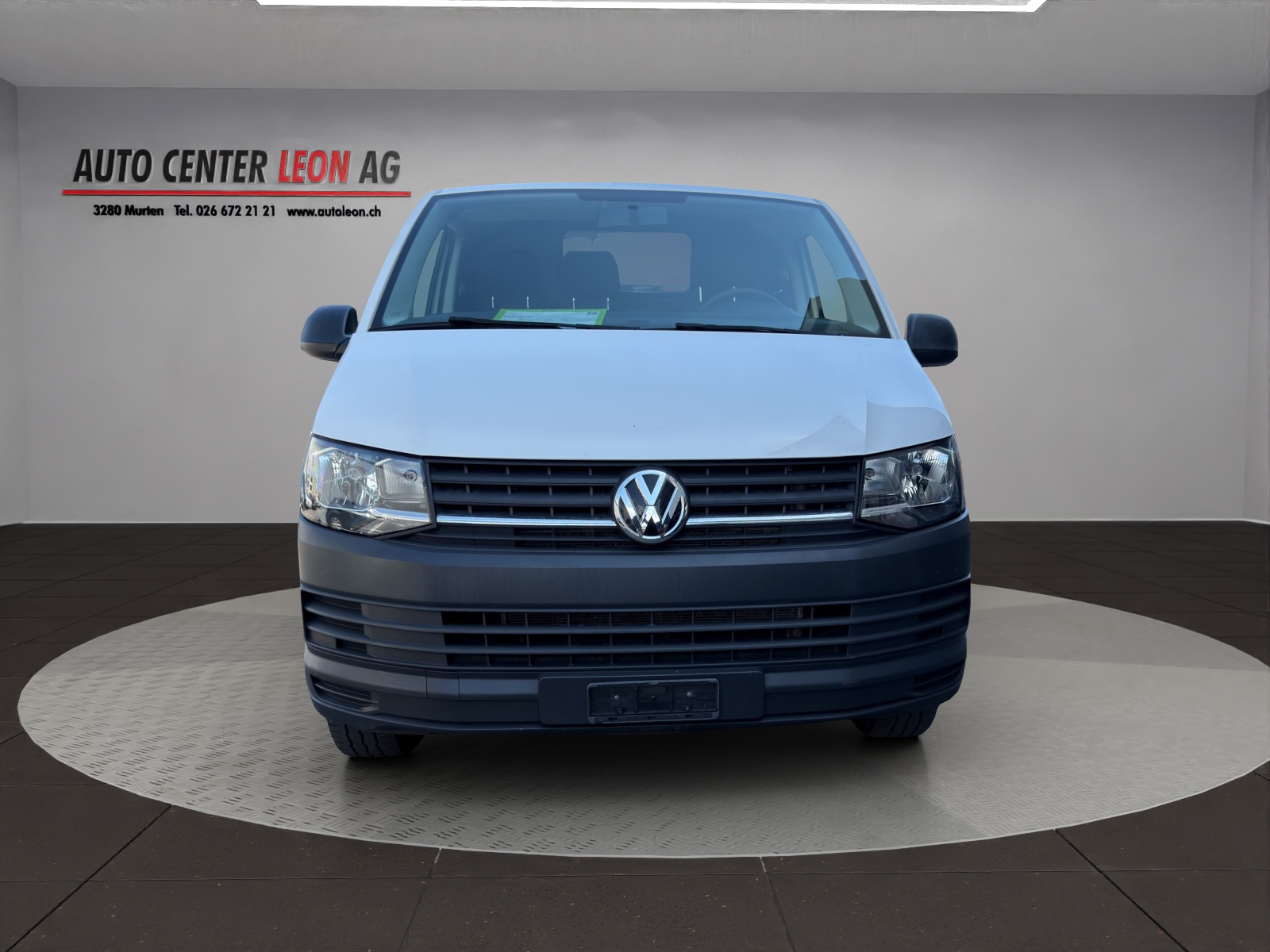 VW T6 2.0 TDI-image-0