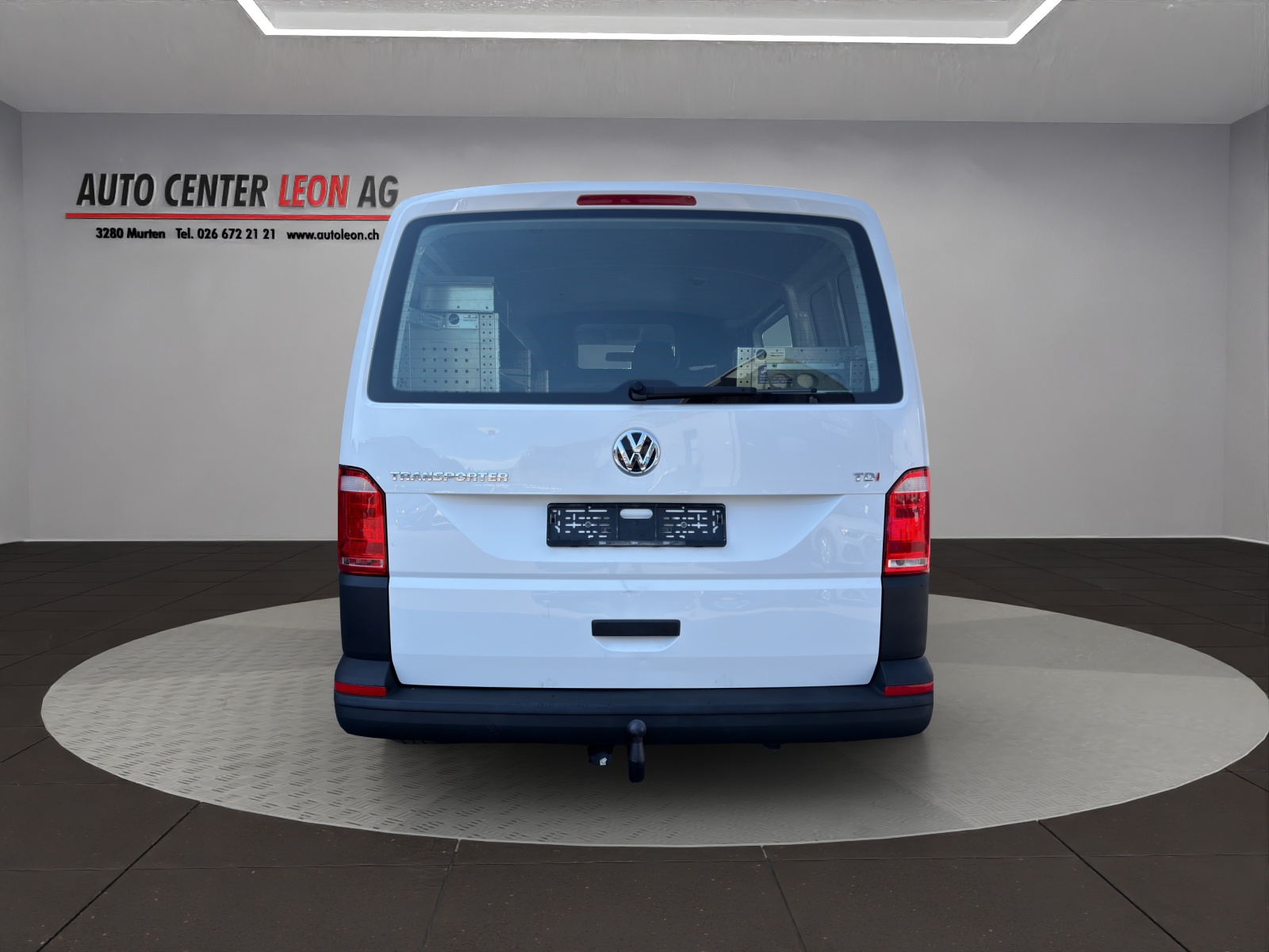 VW T6 2.0 TDI-image-4