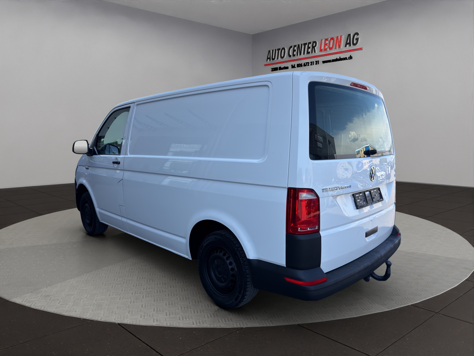 VW T6 2.0 TDI-image-3