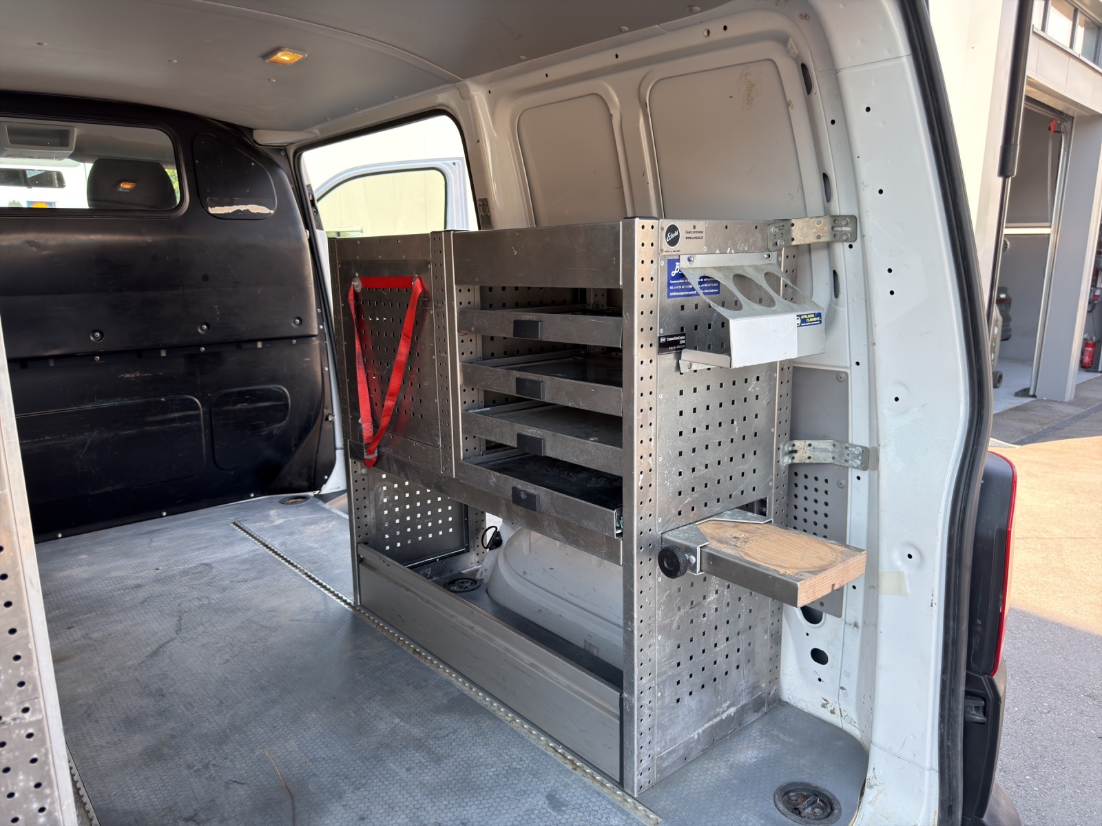 VW T6 2.0 TDI-image-20