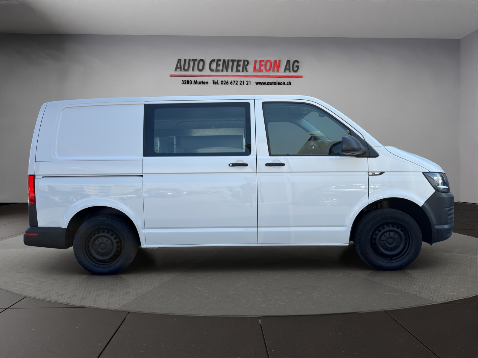 VW T6 2.0 TDI-image-6