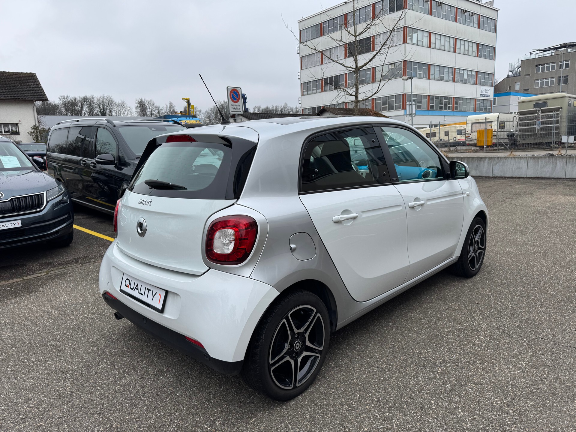 SMART forfour prime-image-4