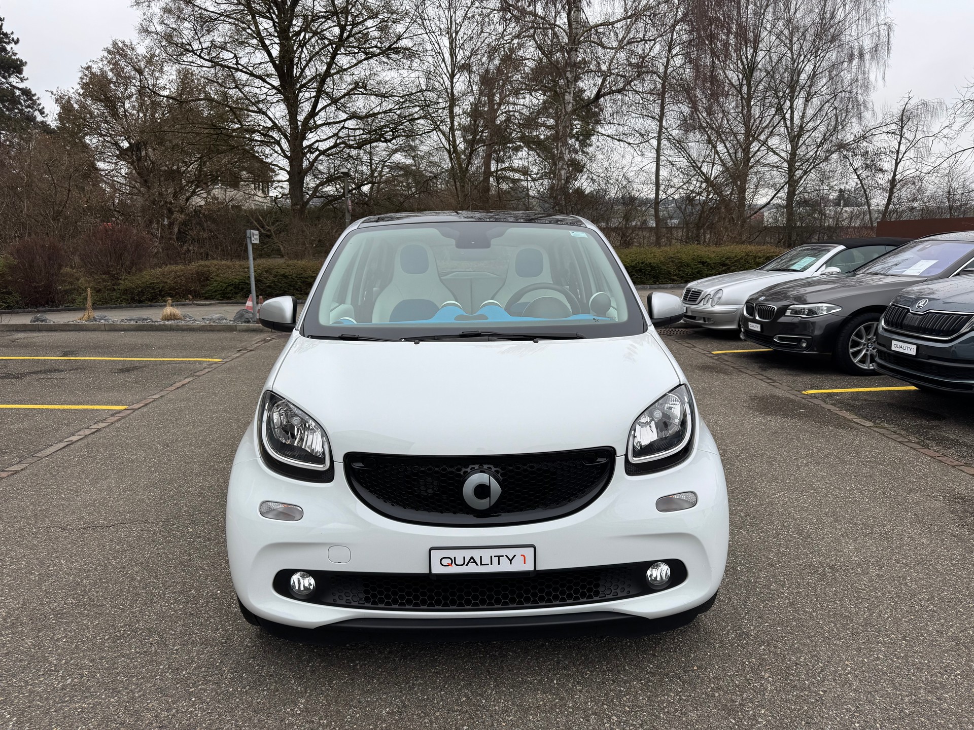 SMART forfour prime-image-1