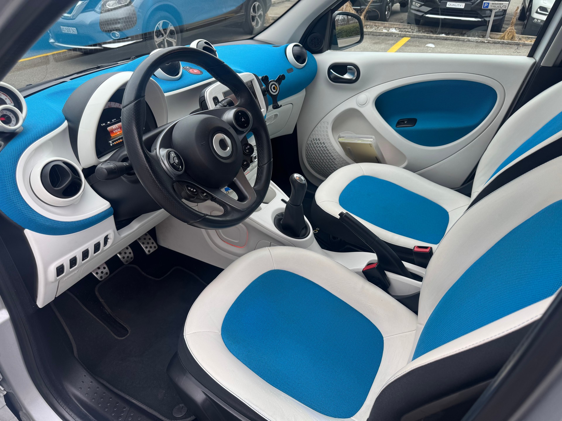 SMART forfour prime-image-6