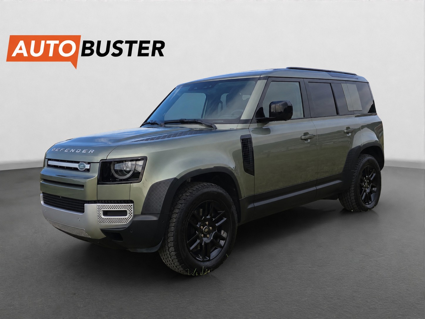LAND ROVER Defender 110 3.0 D I6 250 S AWD AT8-image-0