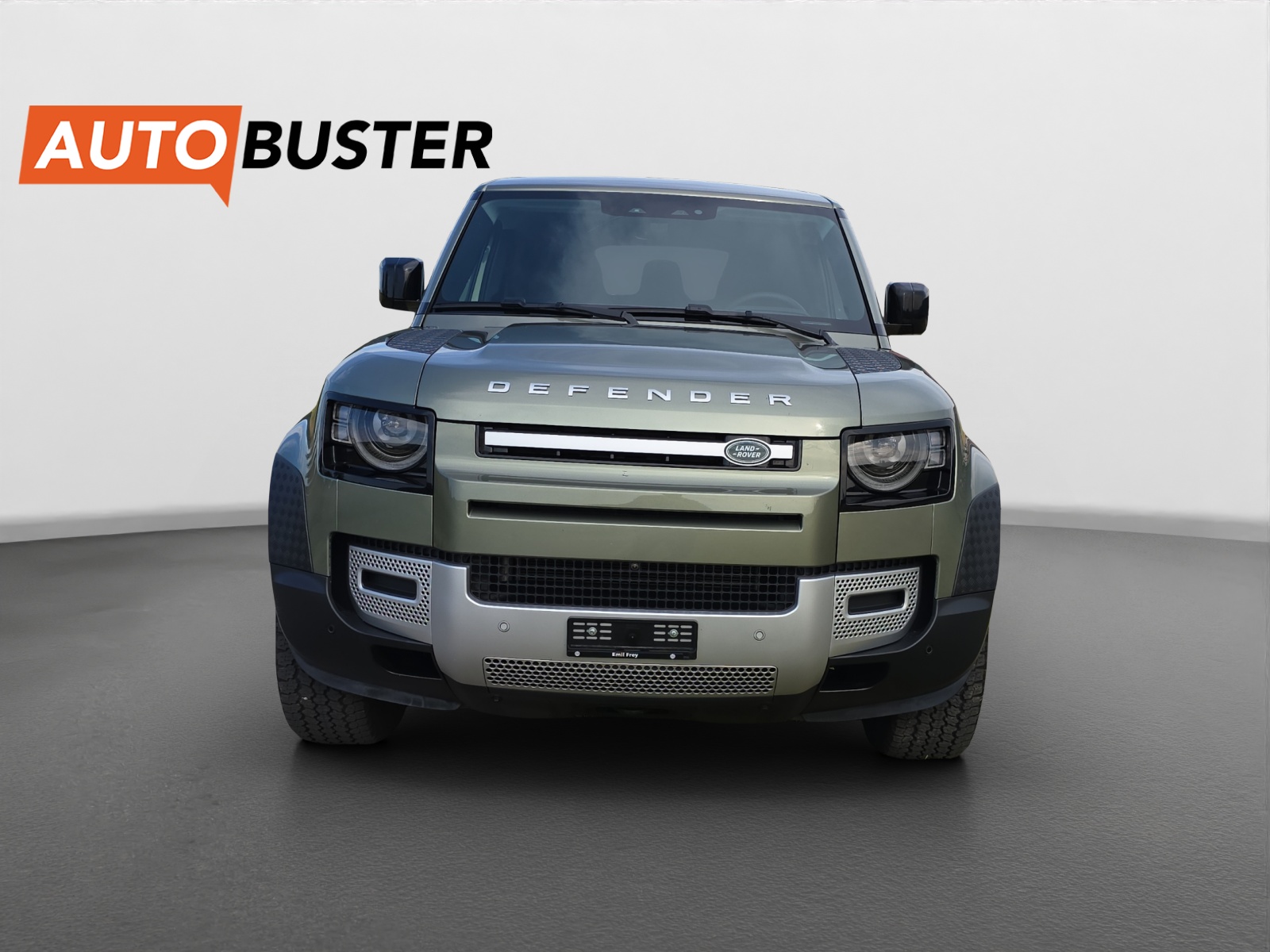 LAND ROVER Defender 110 3.0 D I6 250 S AWD AT8-image-6