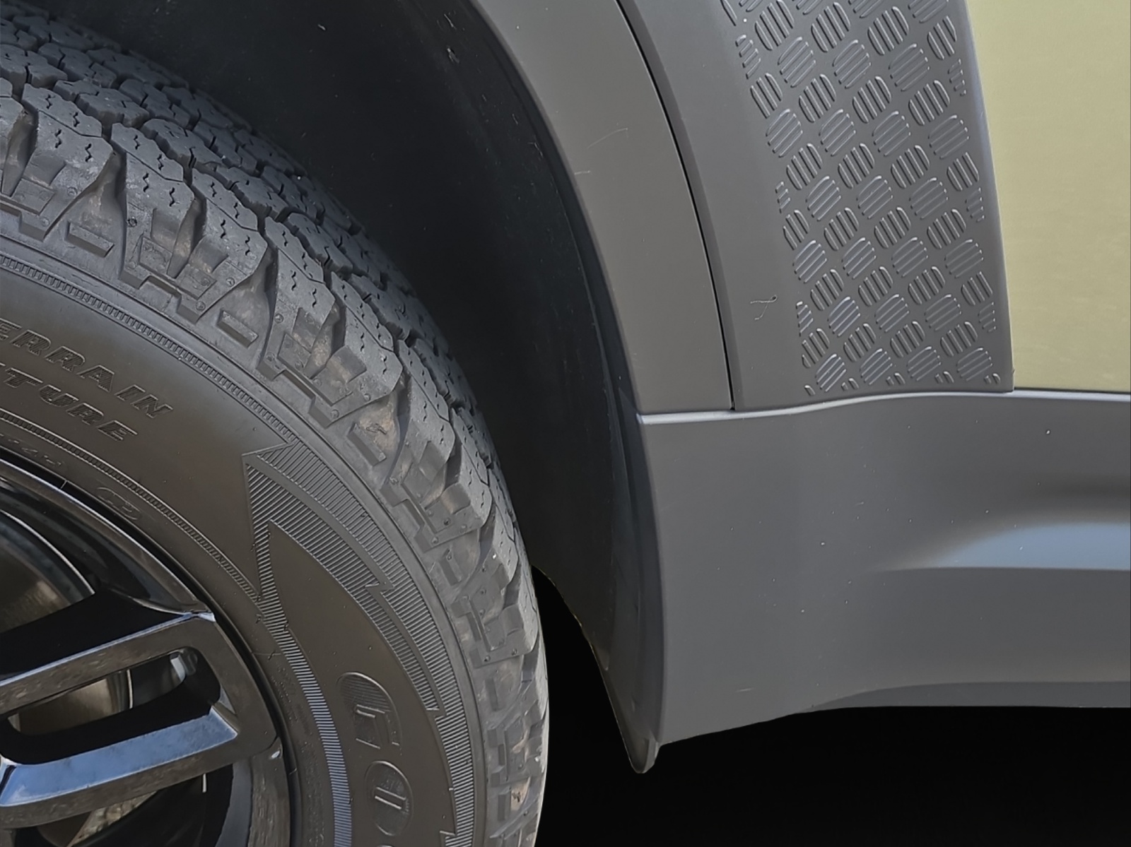 LAND ROVER Defender 110 3.0 D I6 250 S AWD AT8-image-20