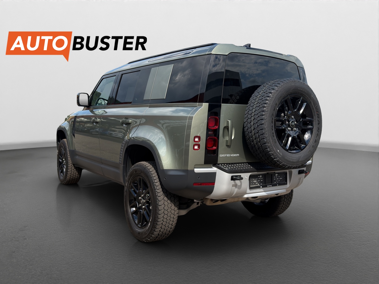LAND ROVER Defender 110 3.0 D I6 250 S AWD AT8-showroom-element-2
