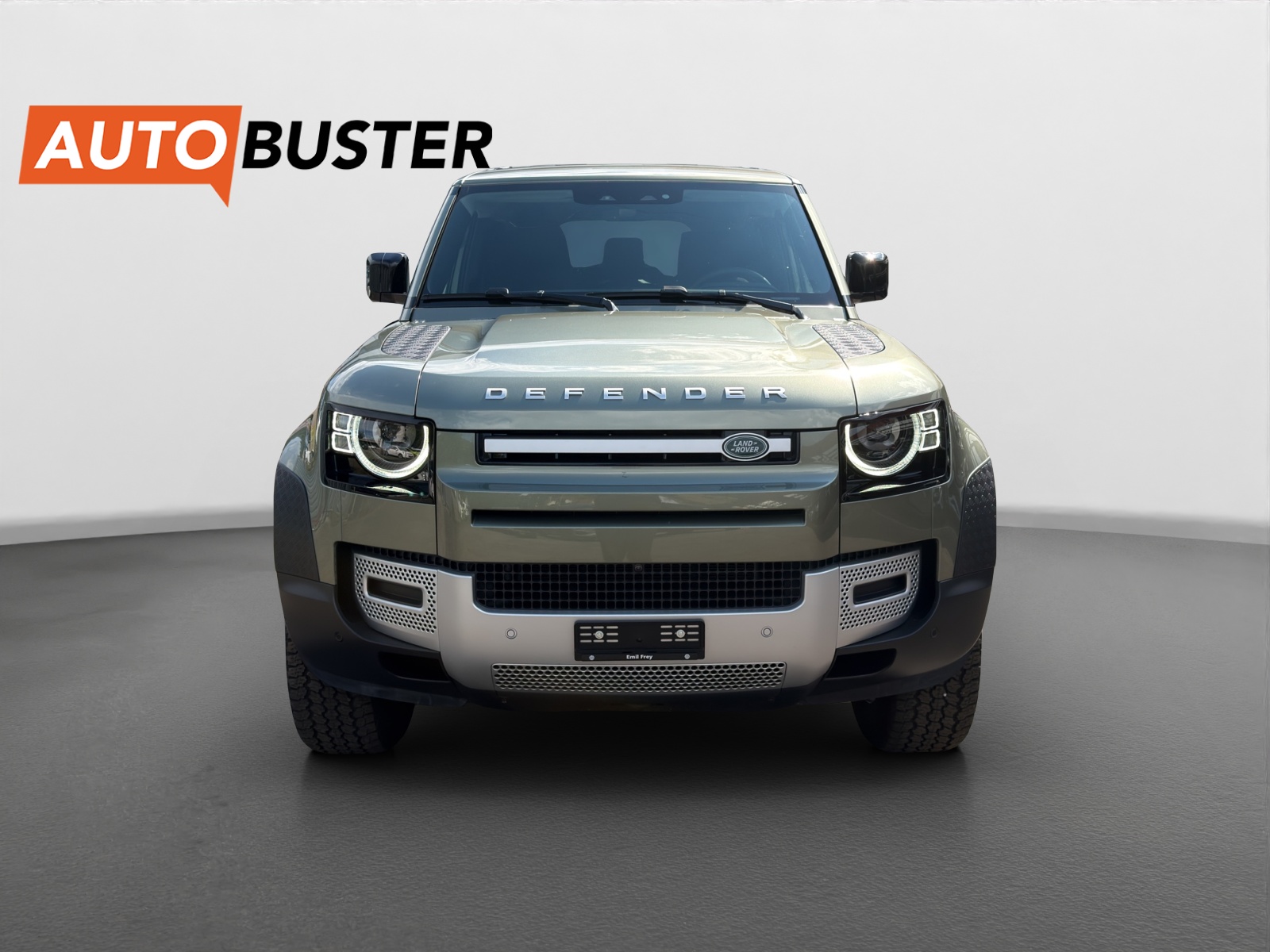 LAND ROVER Defender 110 3.0 D I6 250 S AWD AT8-image-7