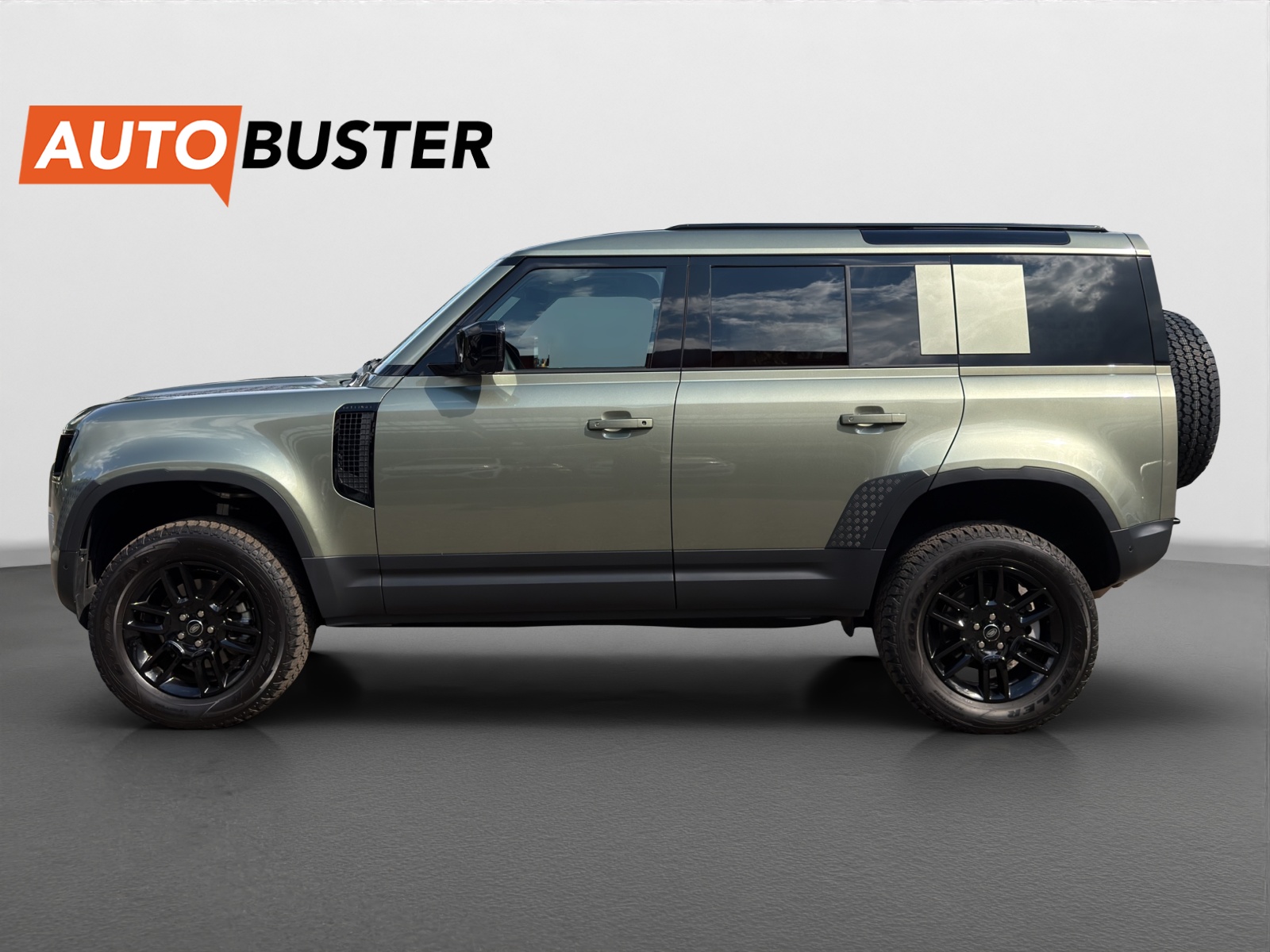 LAND ROVER Defender 110 3.0 D I6 250 S AWD AT8-showroom-element-1