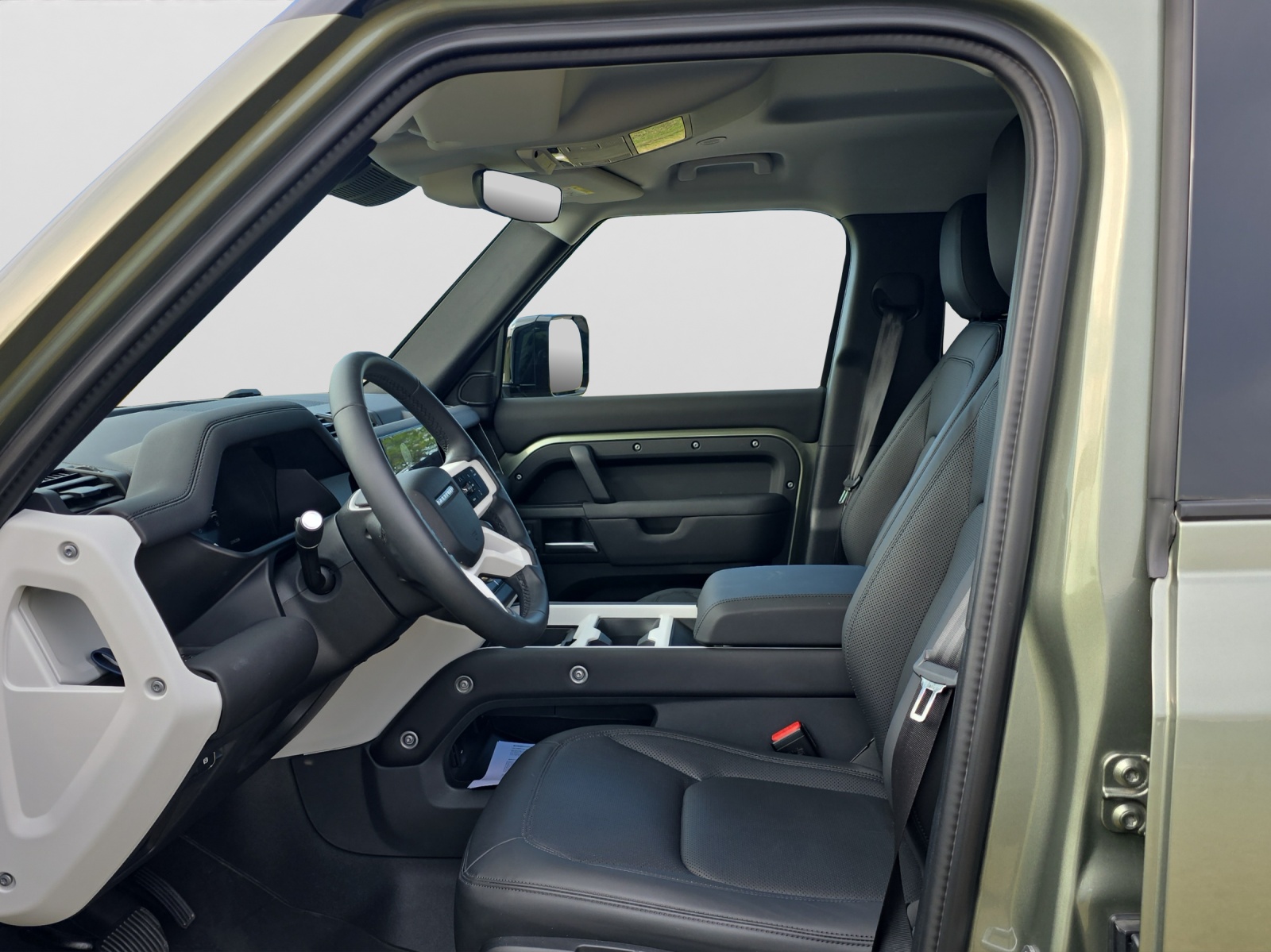 LAND ROVER Defender 110 3.0 D I6 250 S AWD AT8-image-7