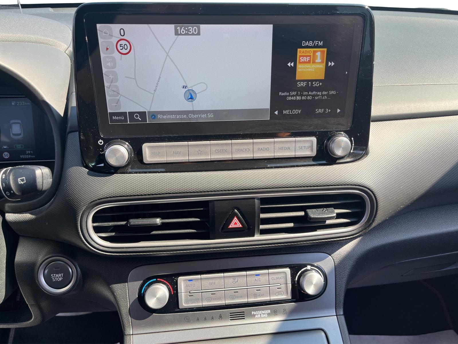 HYUNDAI Kona Electric Vertex-image-9