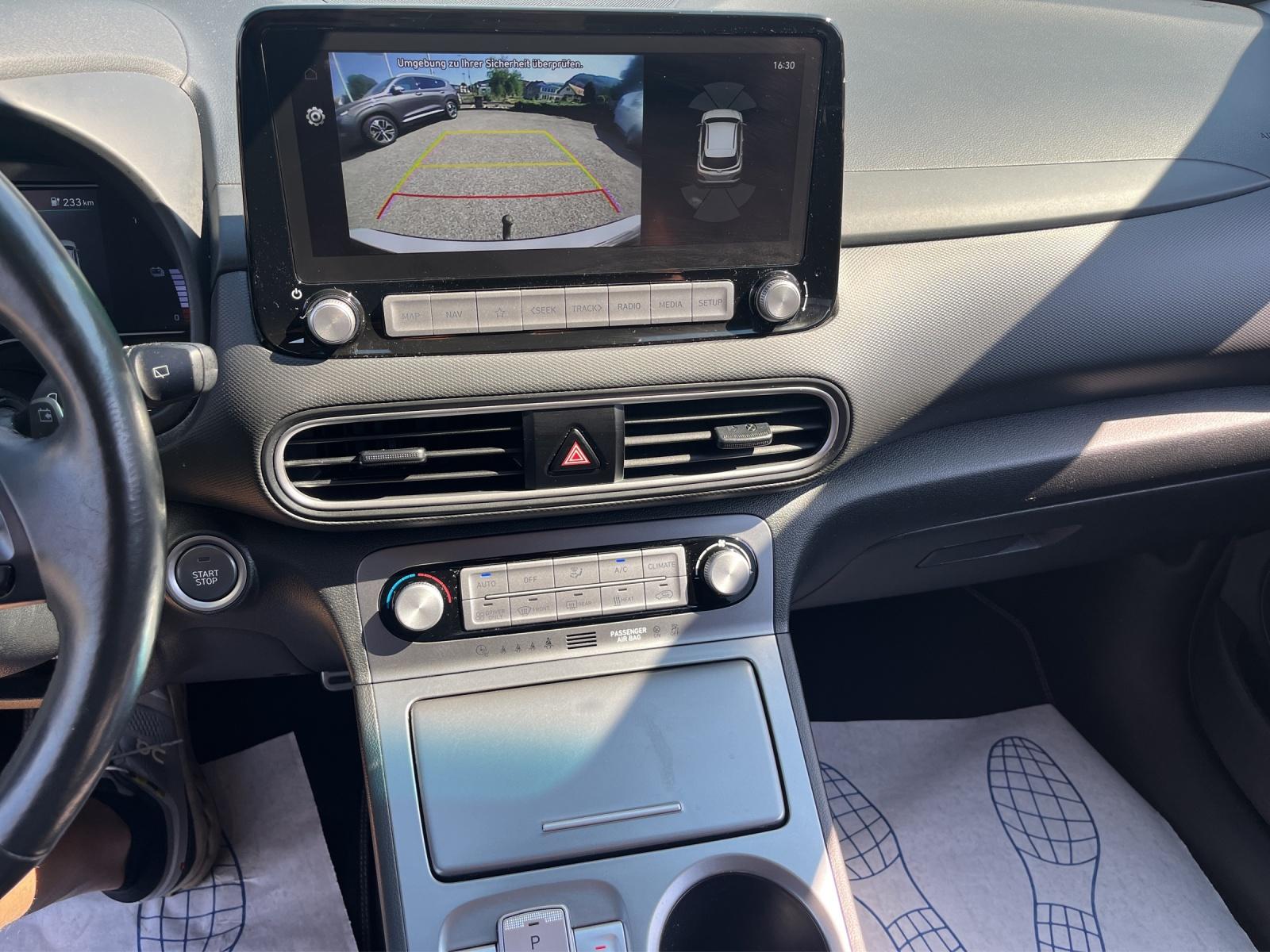 HYUNDAI Kona Electric Vertex-image-10