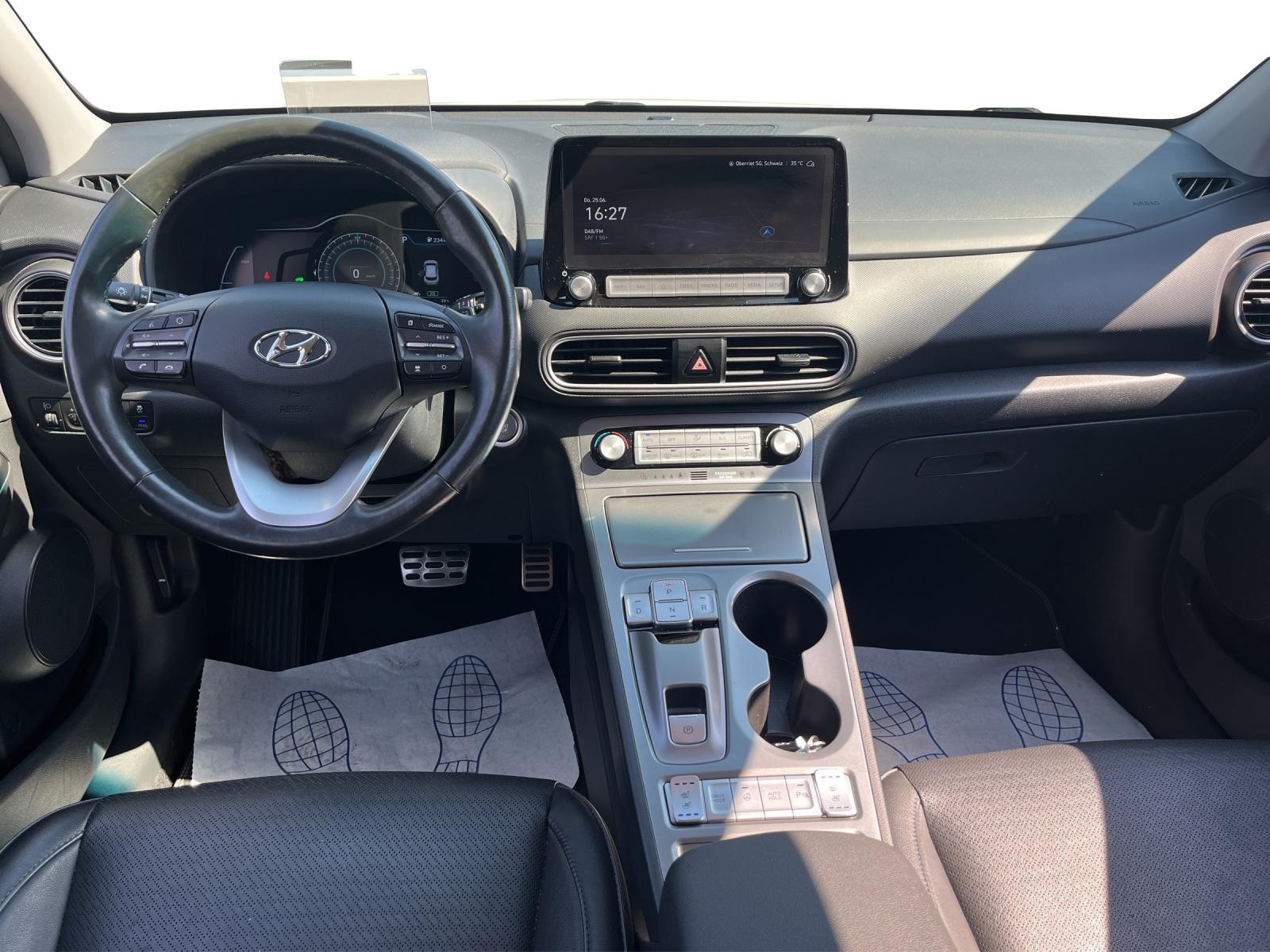 HYUNDAI Kona Electric Vertex-image-4