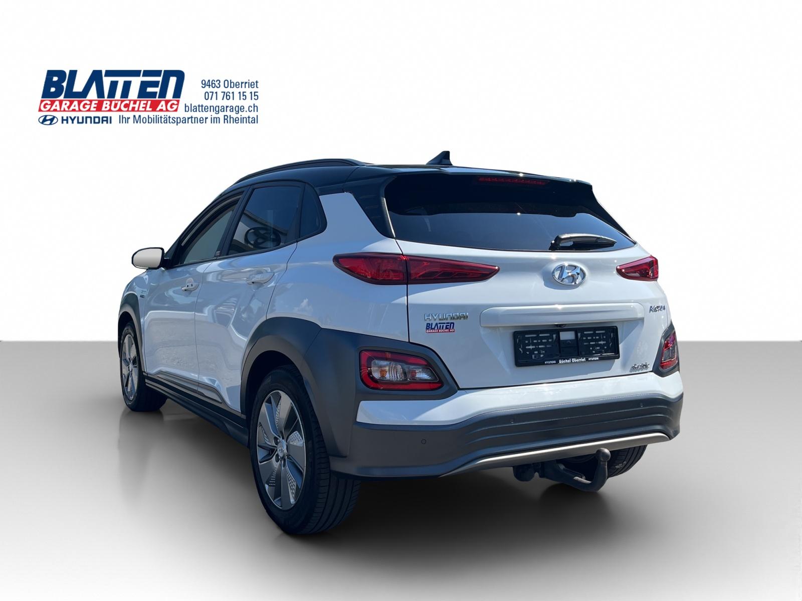 HYUNDAI Kona Electric Vertex-image-1