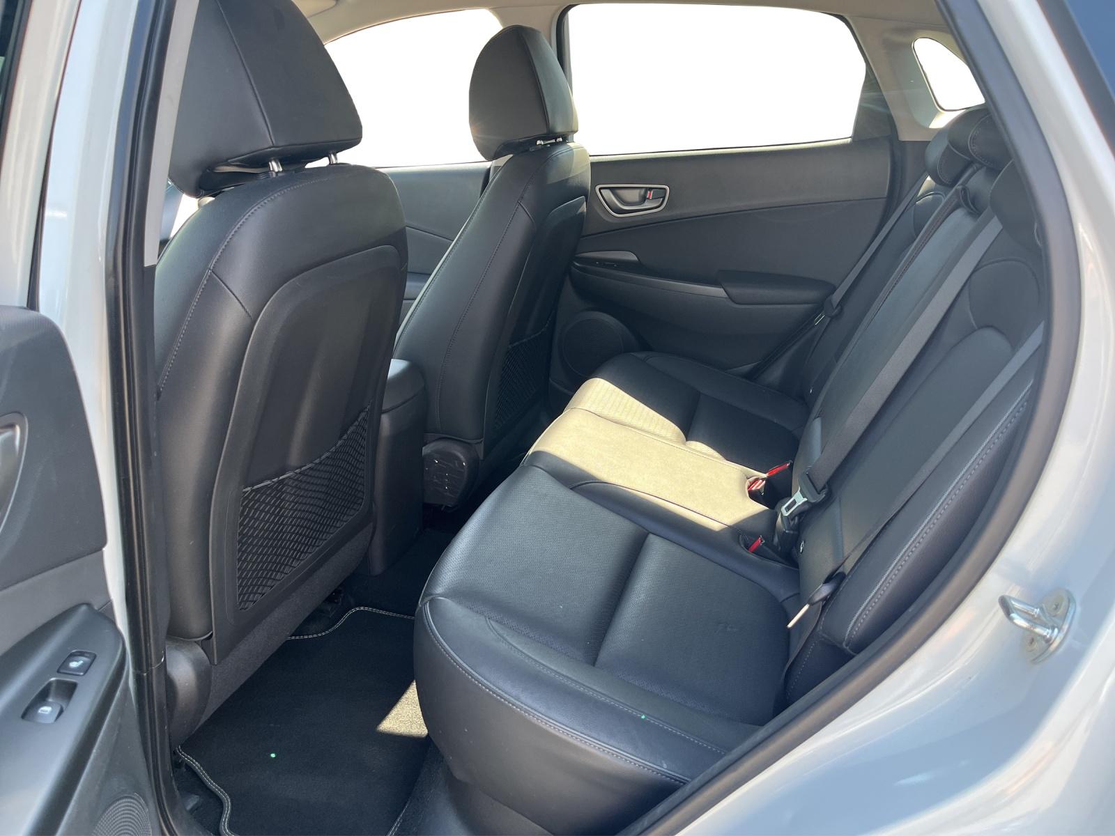 HYUNDAI Kona Electric Vertex-image-11