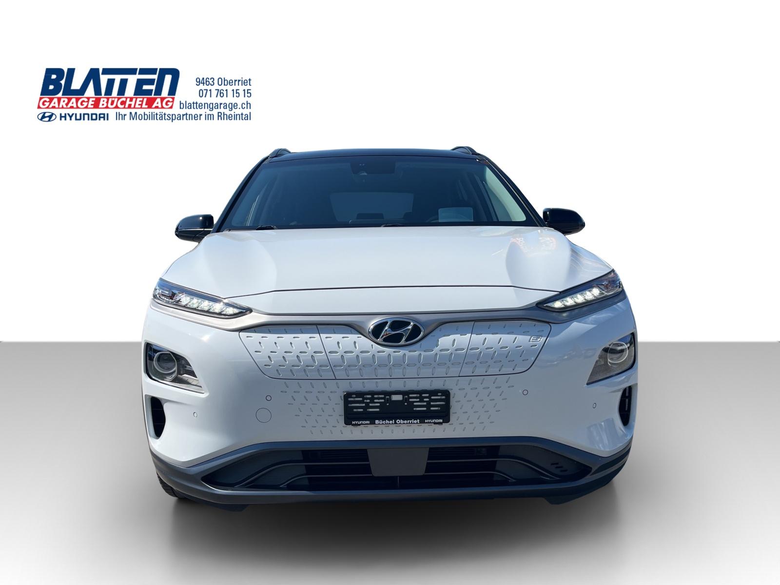 HYUNDAI Kona Electric Vertex-image-13