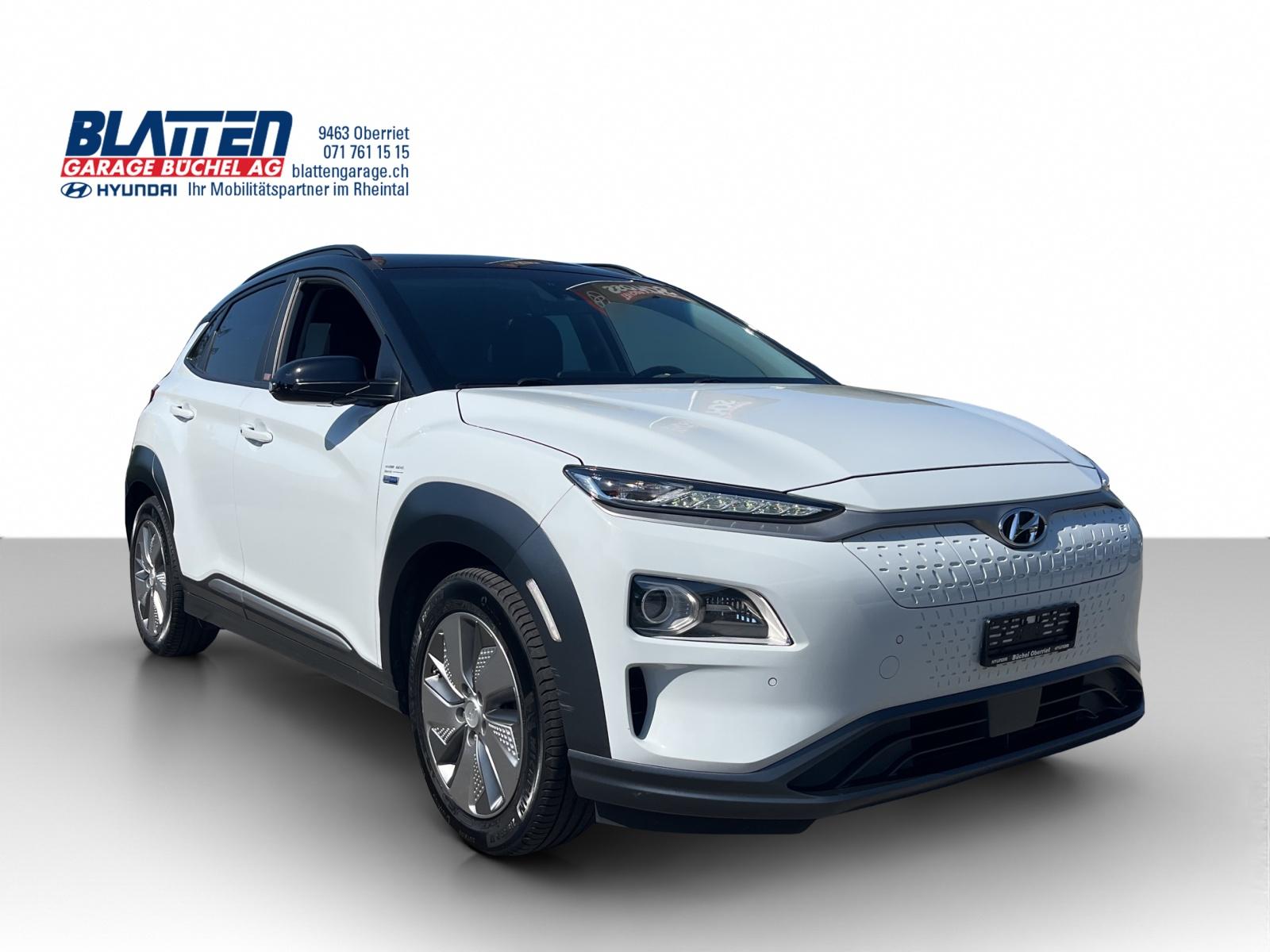 HYUNDAI Kona Electric Vertex-image-3