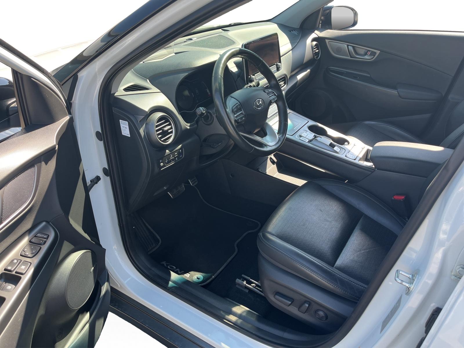 HYUNDAI Kona Electric Vertex-image-5