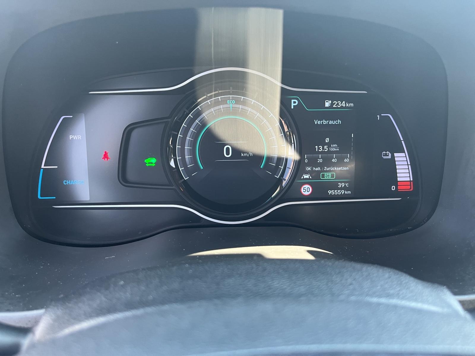 HYUNDAI Kona Electric Vertex-image-7