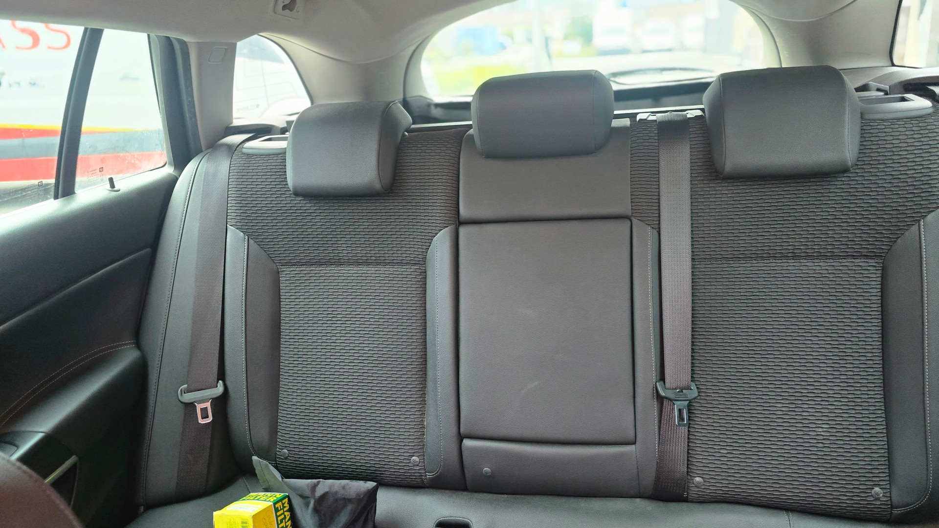 OPEL Insignia Country Tourer 2.0 Turbo 4WD-image-8