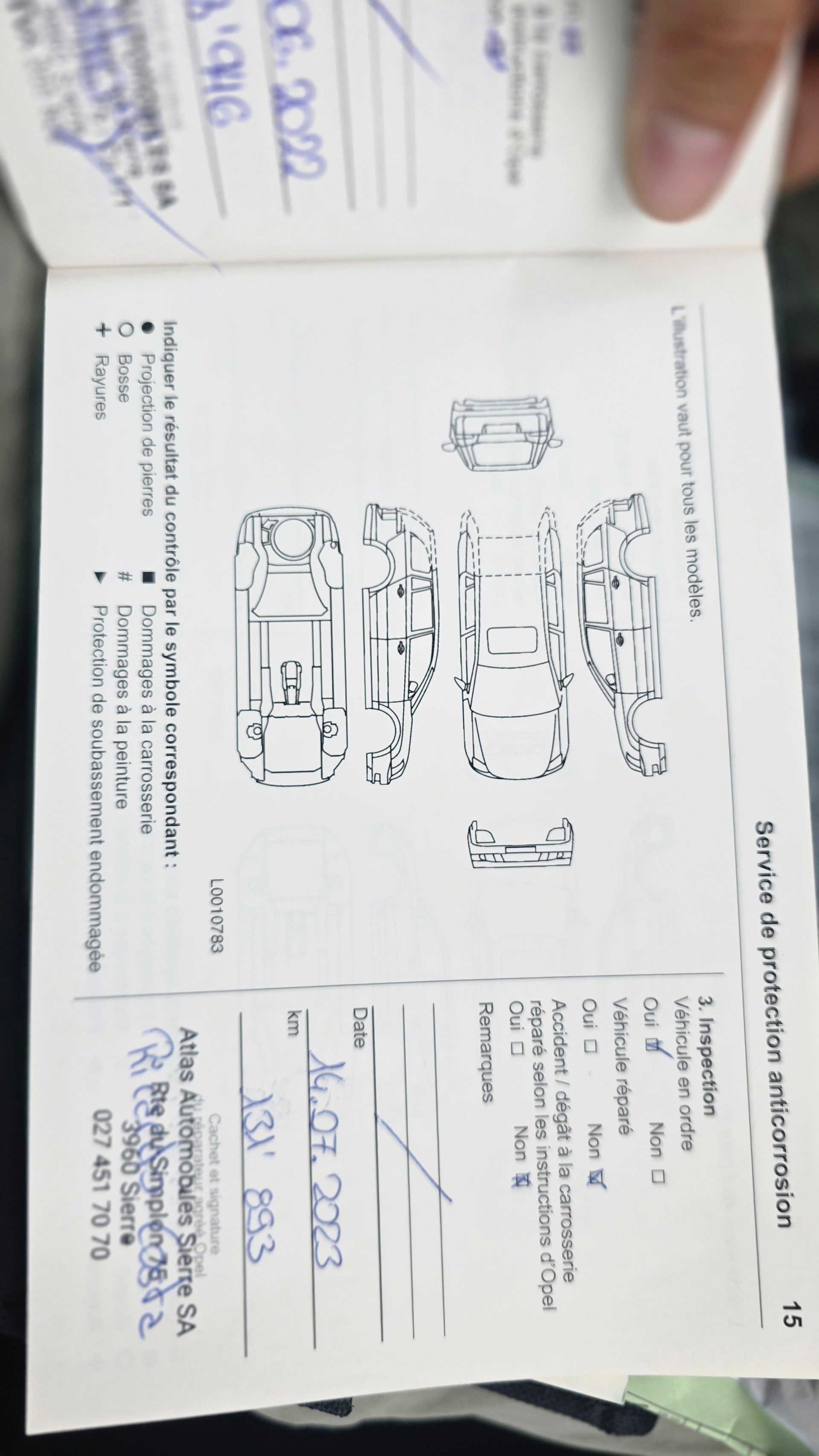 OPEL Insignia Country Tourer 2.0 Turbo 4WD-image-12
