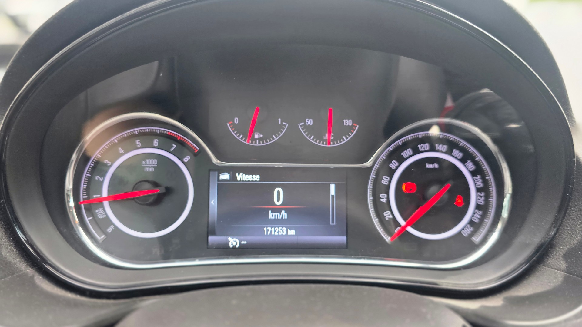 OPEL Insignia Country Tourer 2.0 Turbo 4WD-image-9
