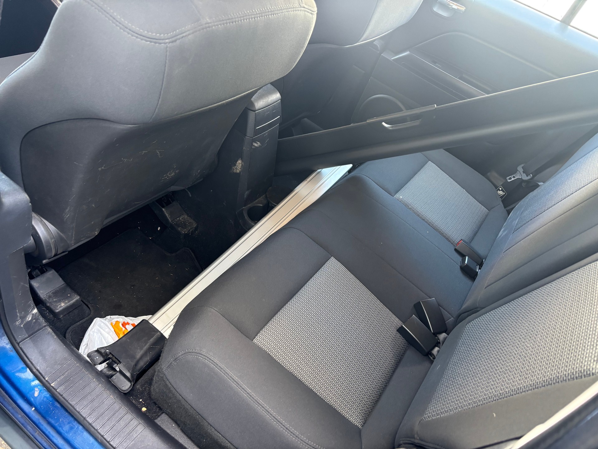 JEEP Patriot 2.4 Sport-image-11