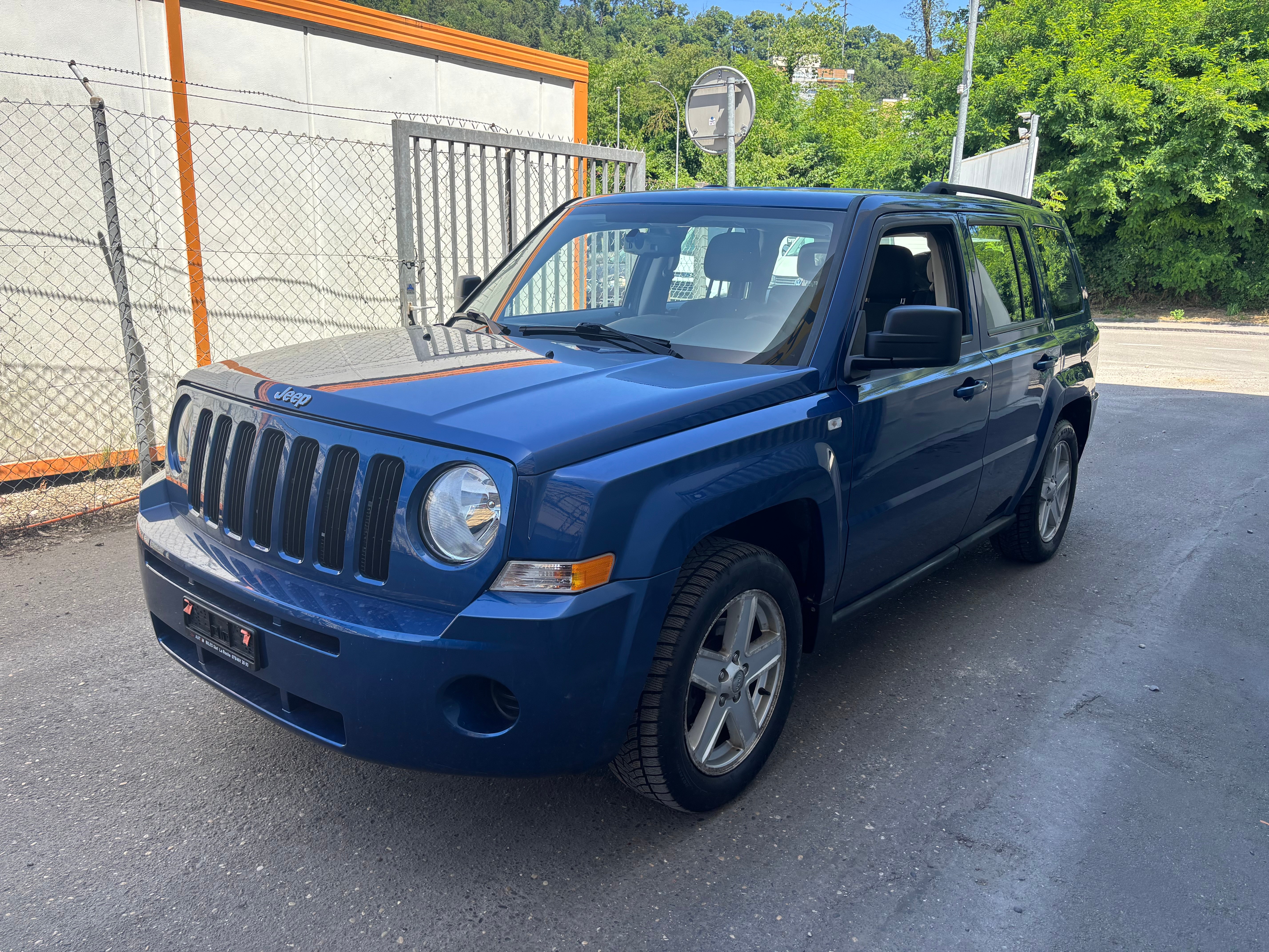 Car photo