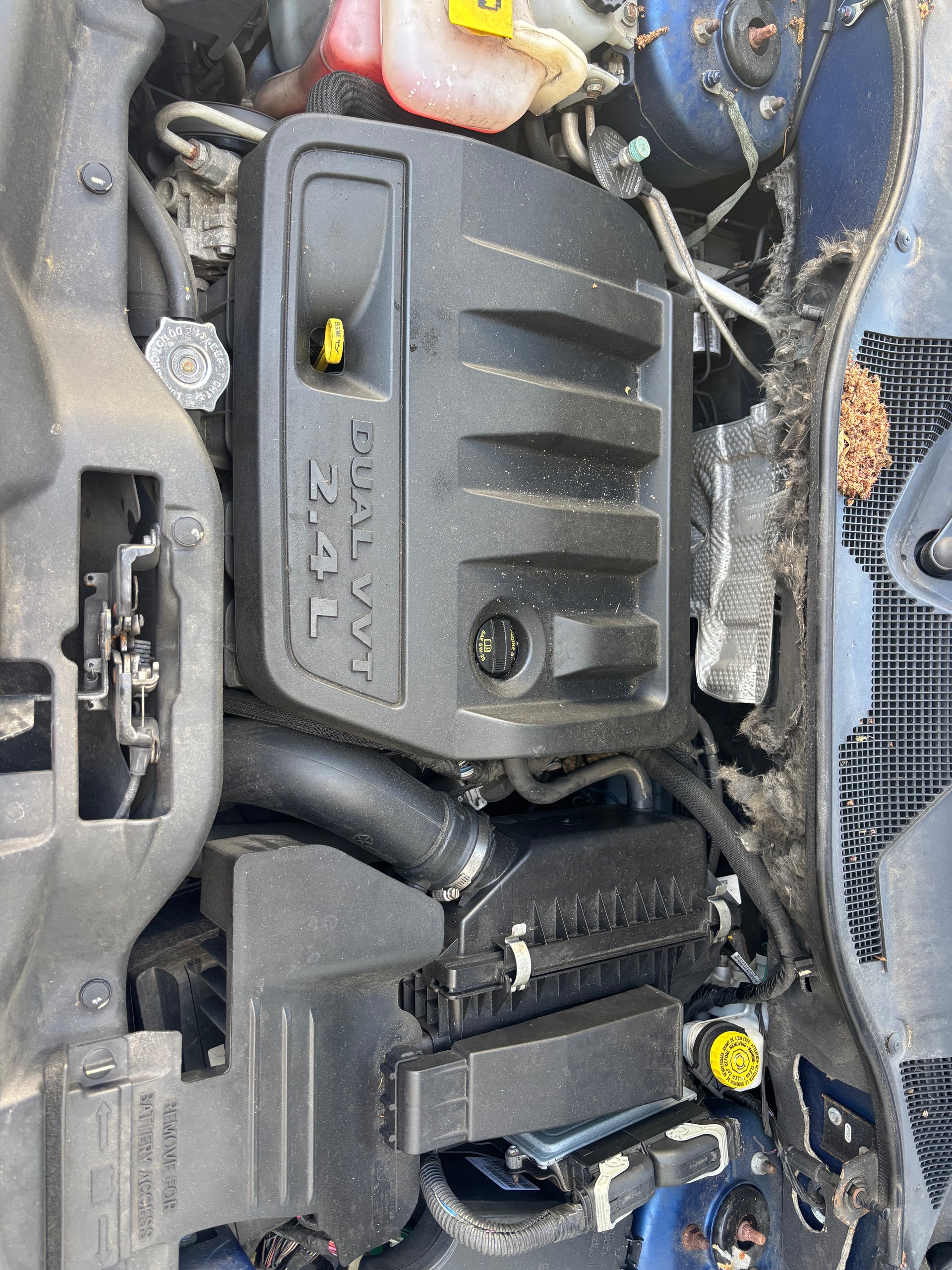 JEEP Patriot 2.4 Sport-image-14