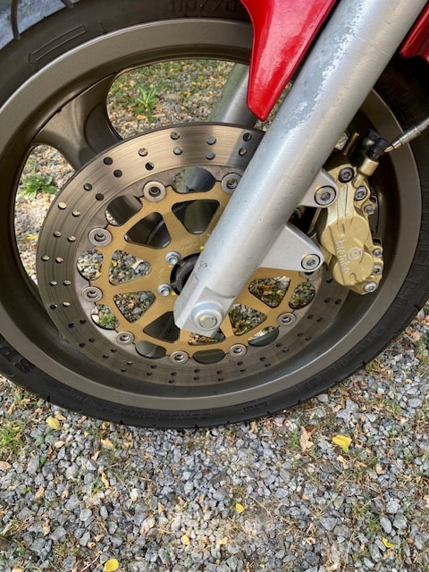 MOTO GUZZI Breva 750-image-4