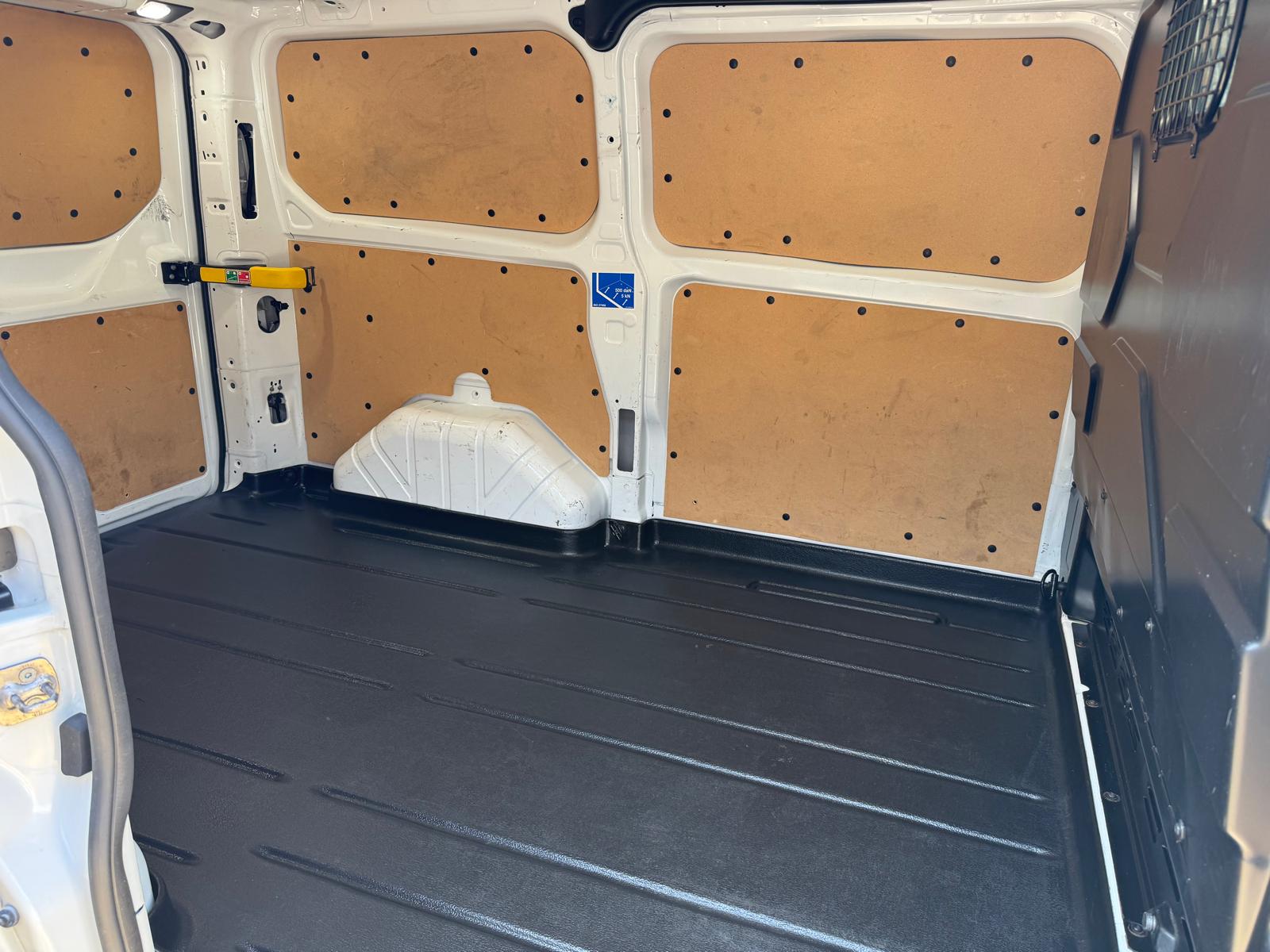 FORD Transit Cust 300 L1 Tre A-image-7