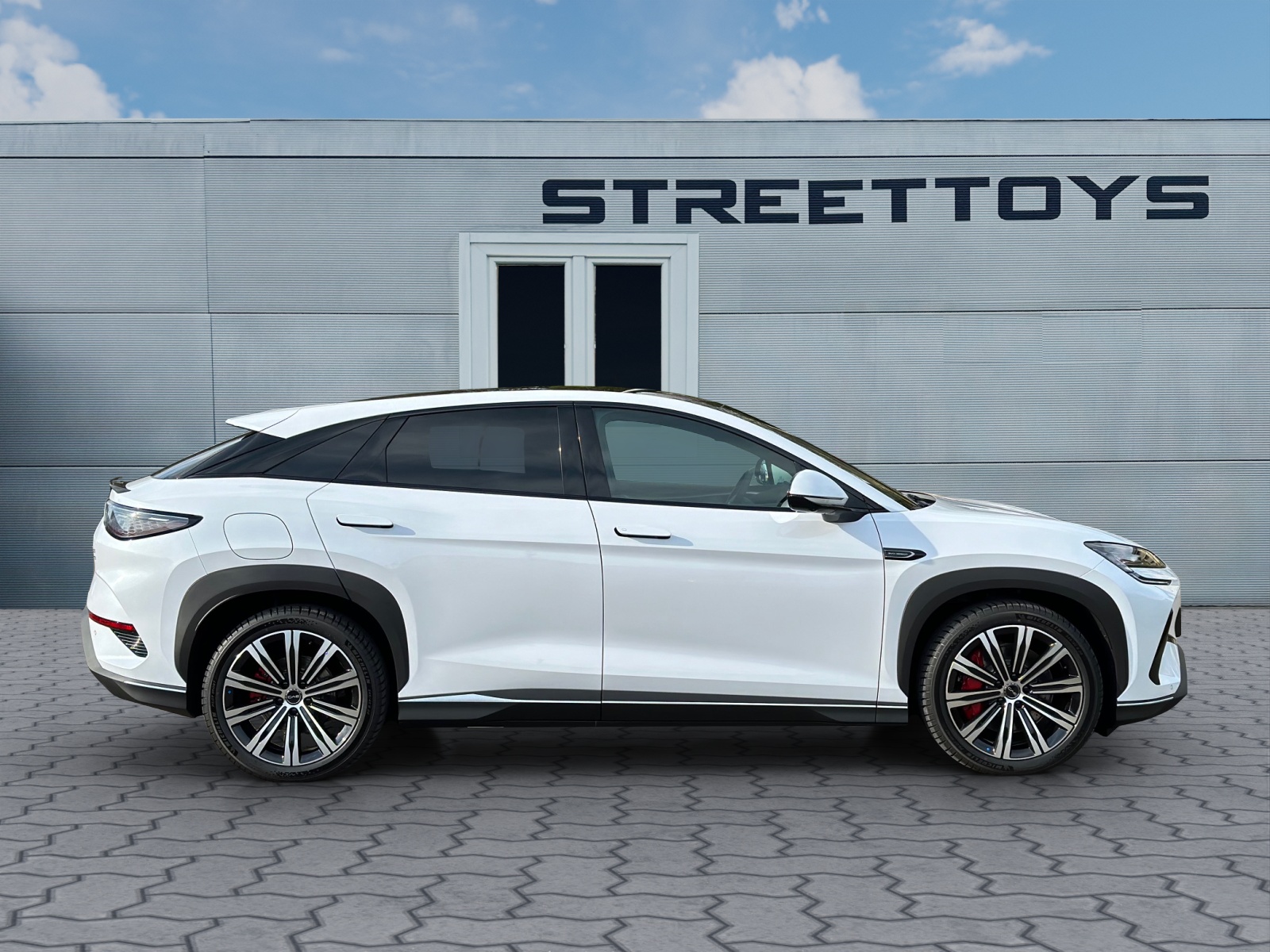 BYD Sealion 7 91,3 kWh Excellence AWD-image-1