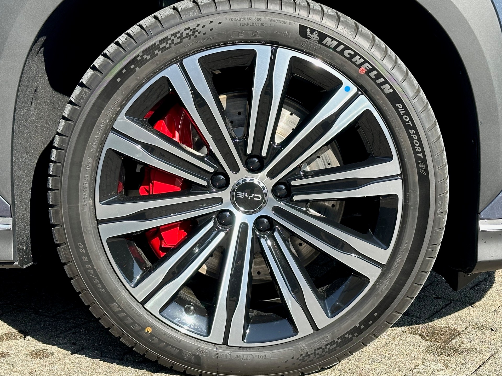 BYD Sealion 7 91,3 kWh Excellence AWD-image-15