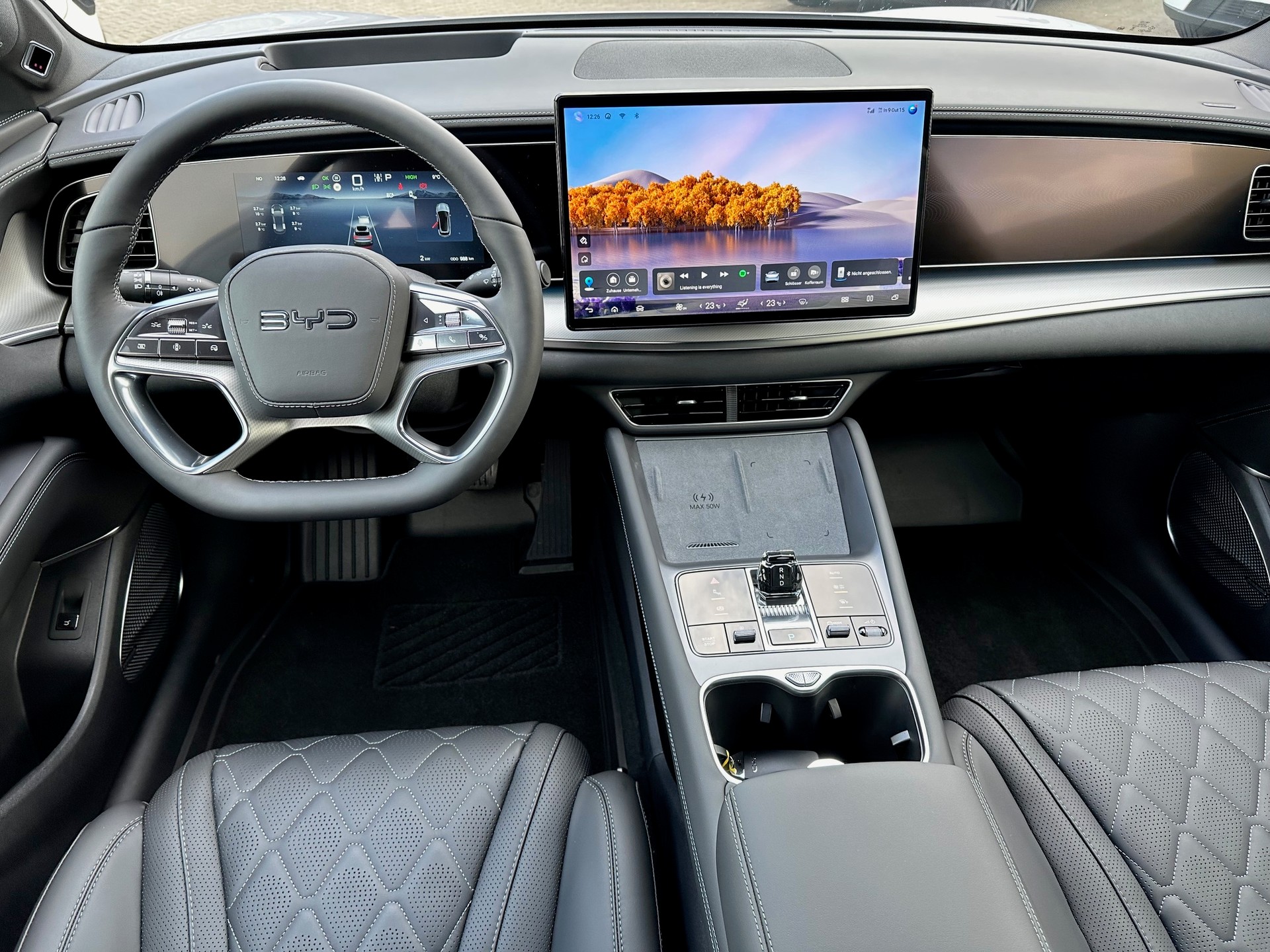 BYD Sealion 7 91,3 kWh Excellence AWD-image-6