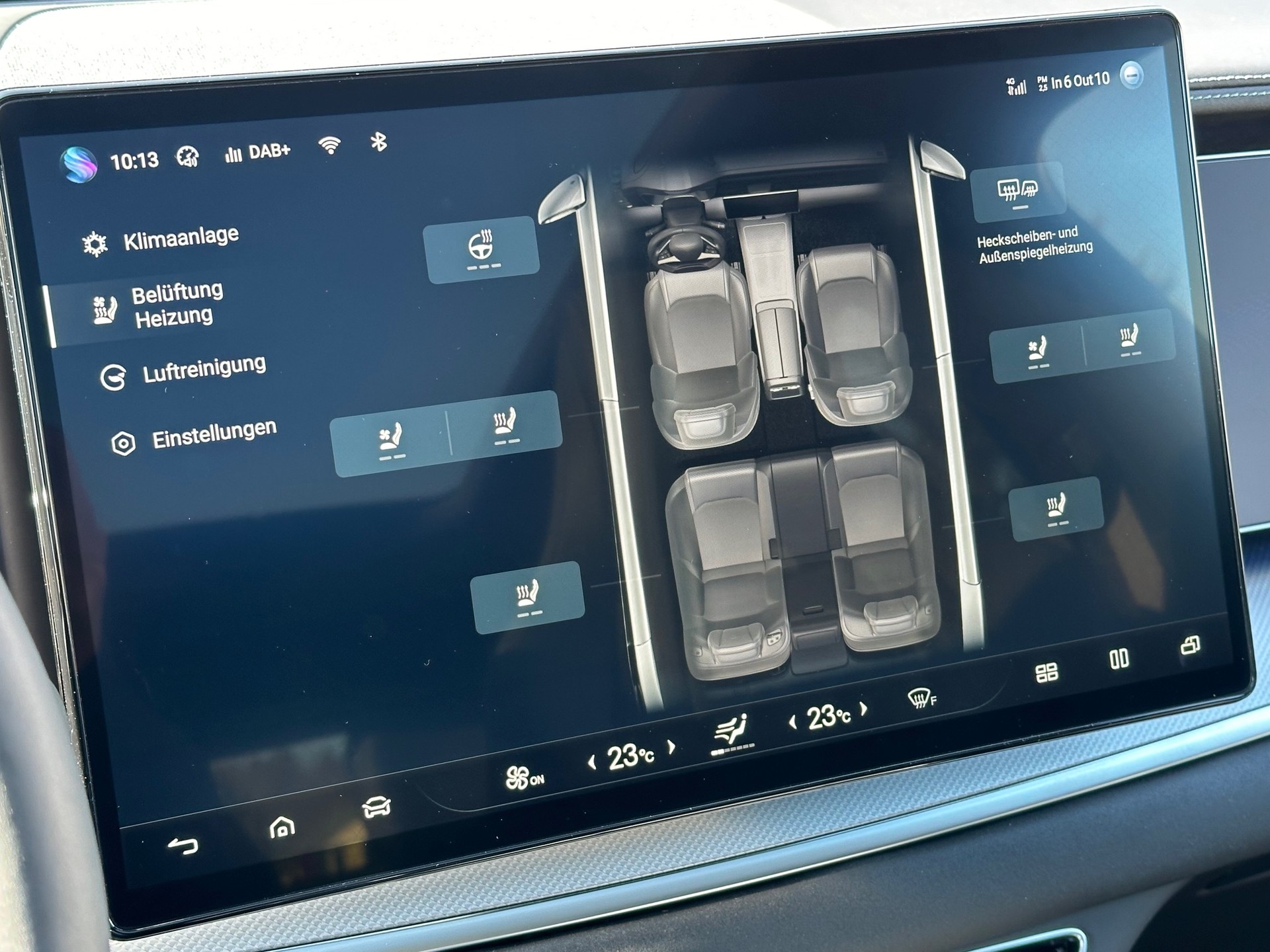 BYD Sealion 7 91,3 kWh Excellence AWD-image-11