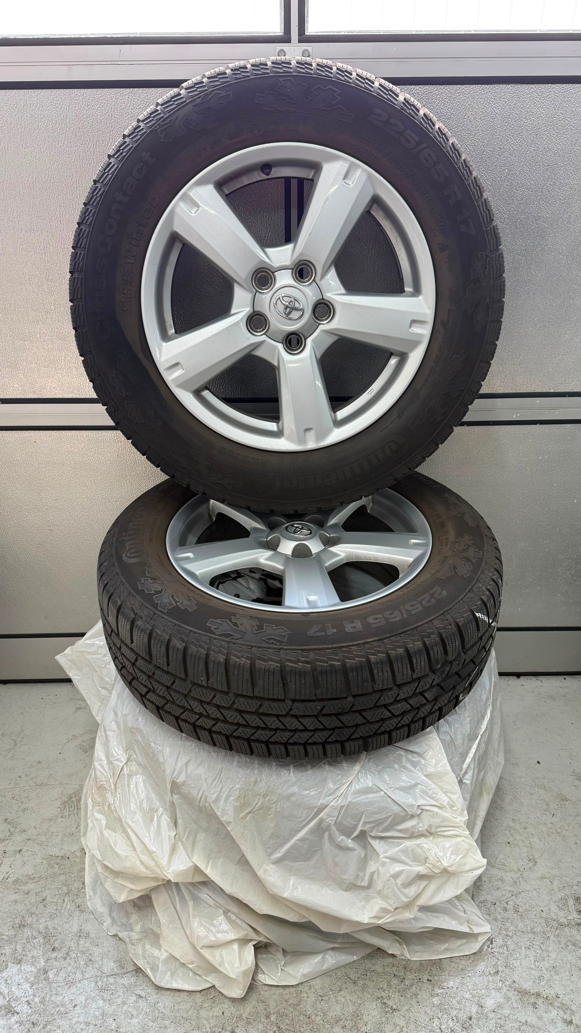 TOYOTA RAV-4 2.2D-4 D CleanPower Linea Luna-image-26