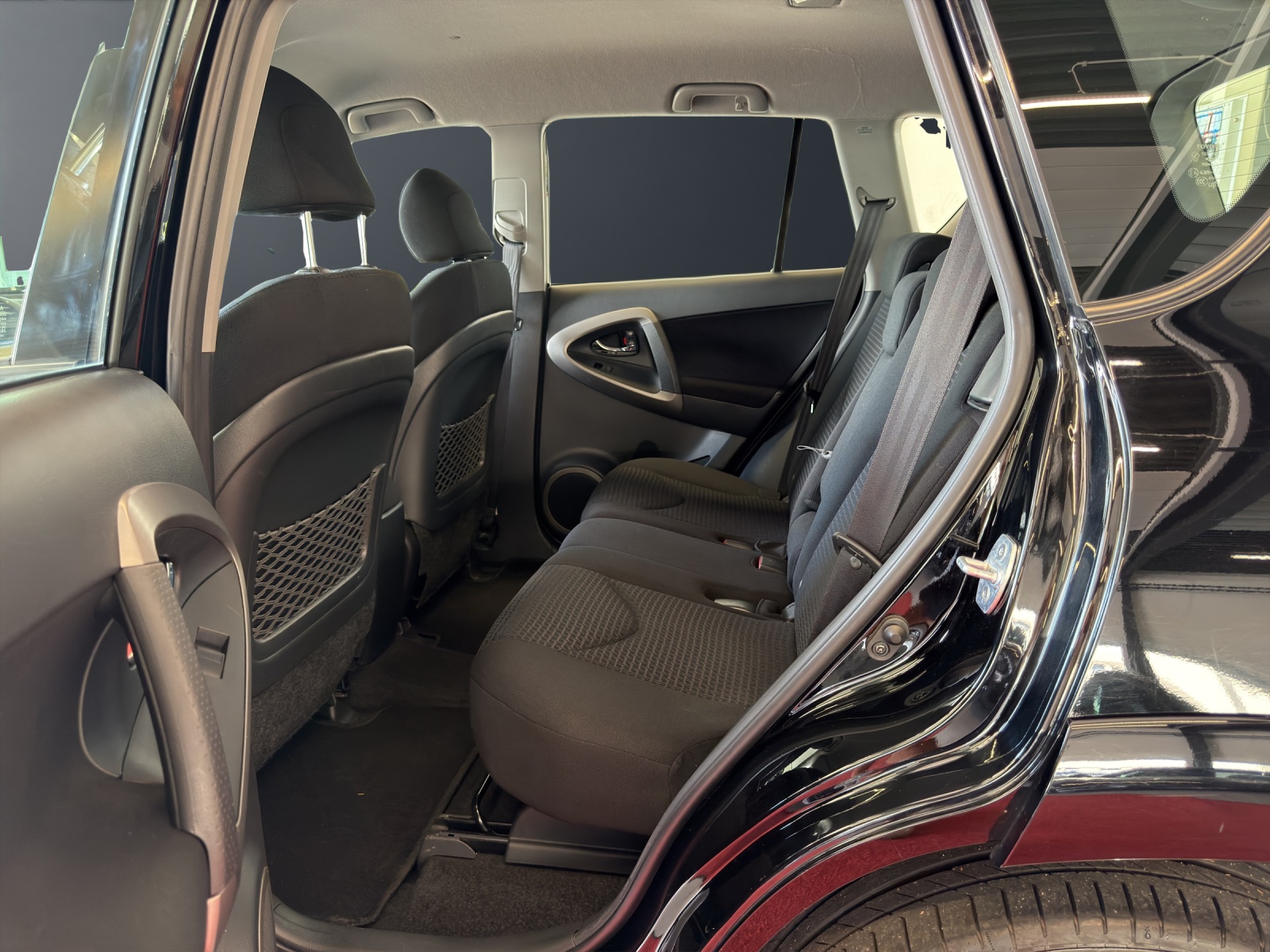 TOYOTA RAV-4 2.2D-4 D CleanPower Linea Luna-image-14