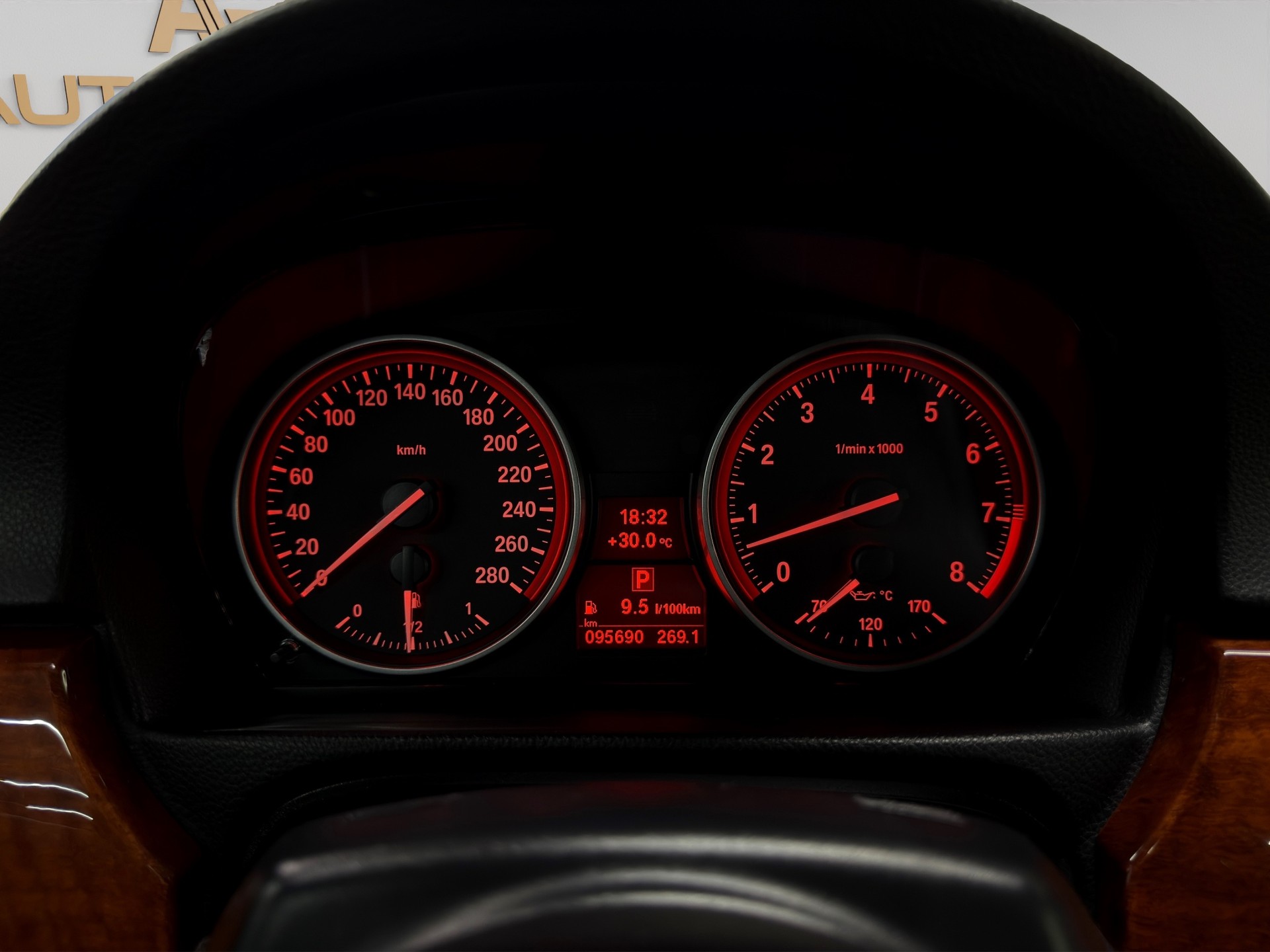 BMW 335i Cabriolet DKG-image-20