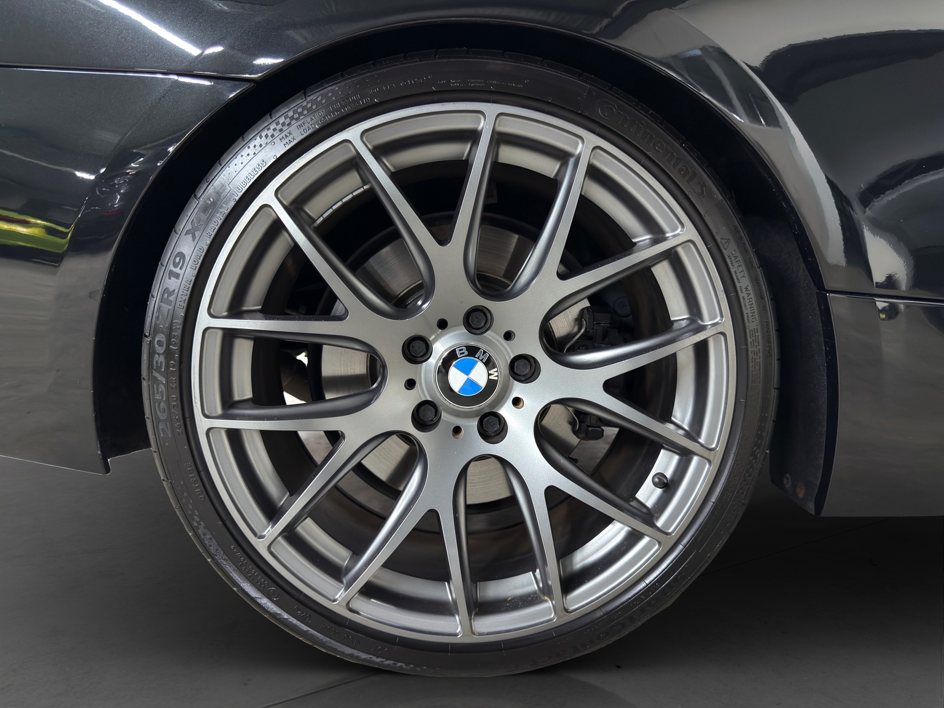 BMW 335i Cabriolet DKG-image-11