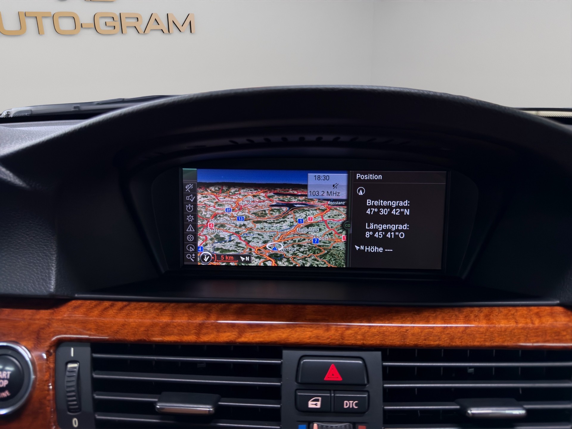 BMW 335i Cabriolet DKG-image-18